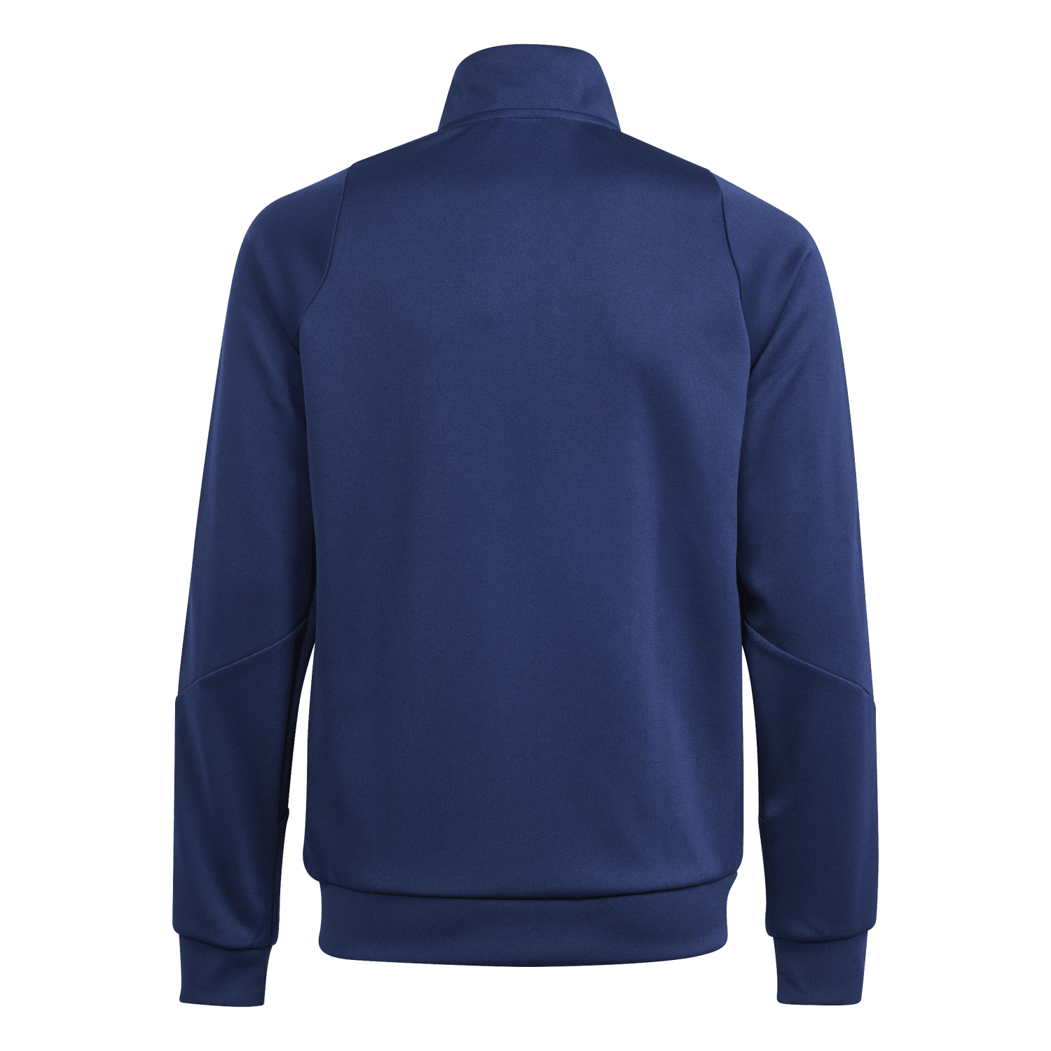 adidas Youth Tiro 24 Training Jacket - Navy Blue
