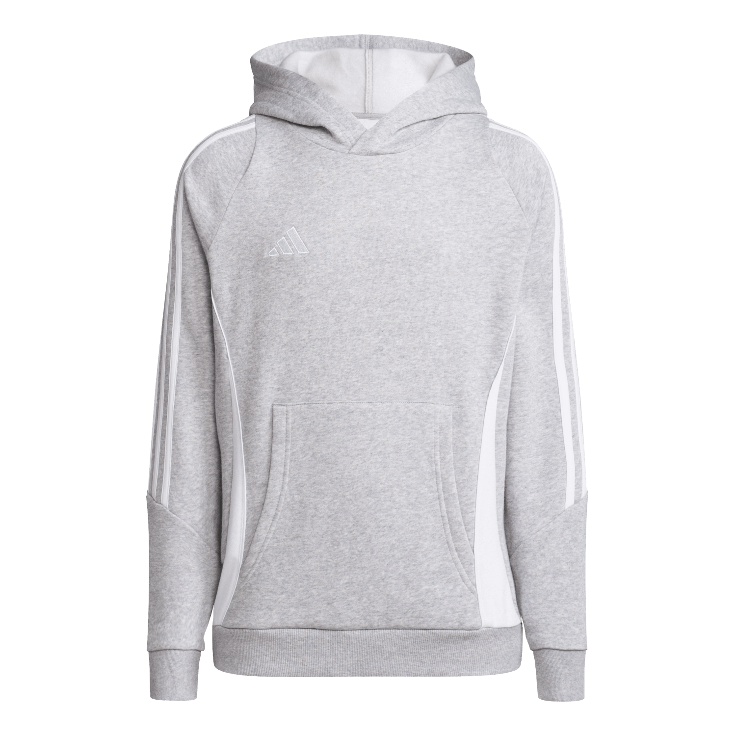 adidas Youth Tiro 24 Sweat Hoodie - Grey