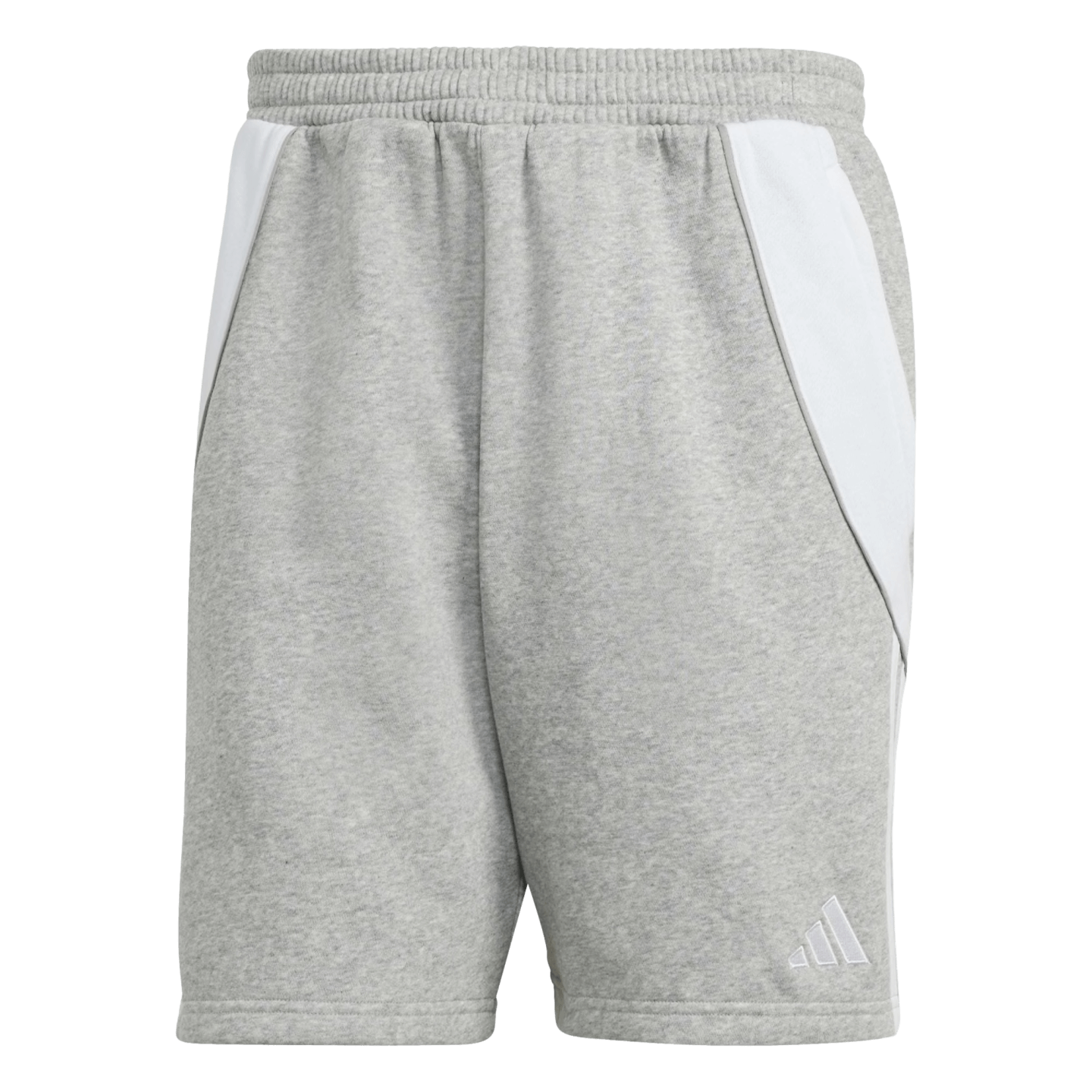 adidas Tiro 24 Sweat Shorts - Grey