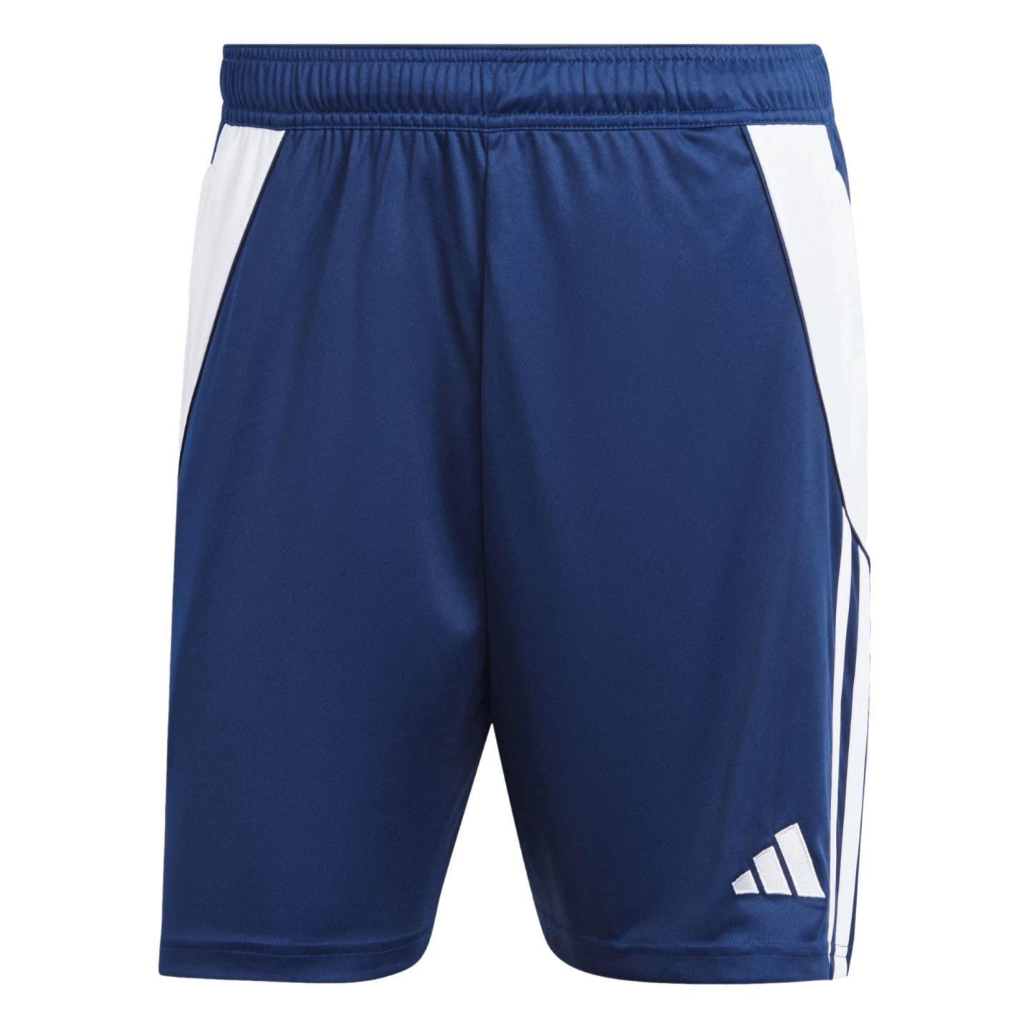 adidas Tiro 24 Training Shorts - Navy Blue