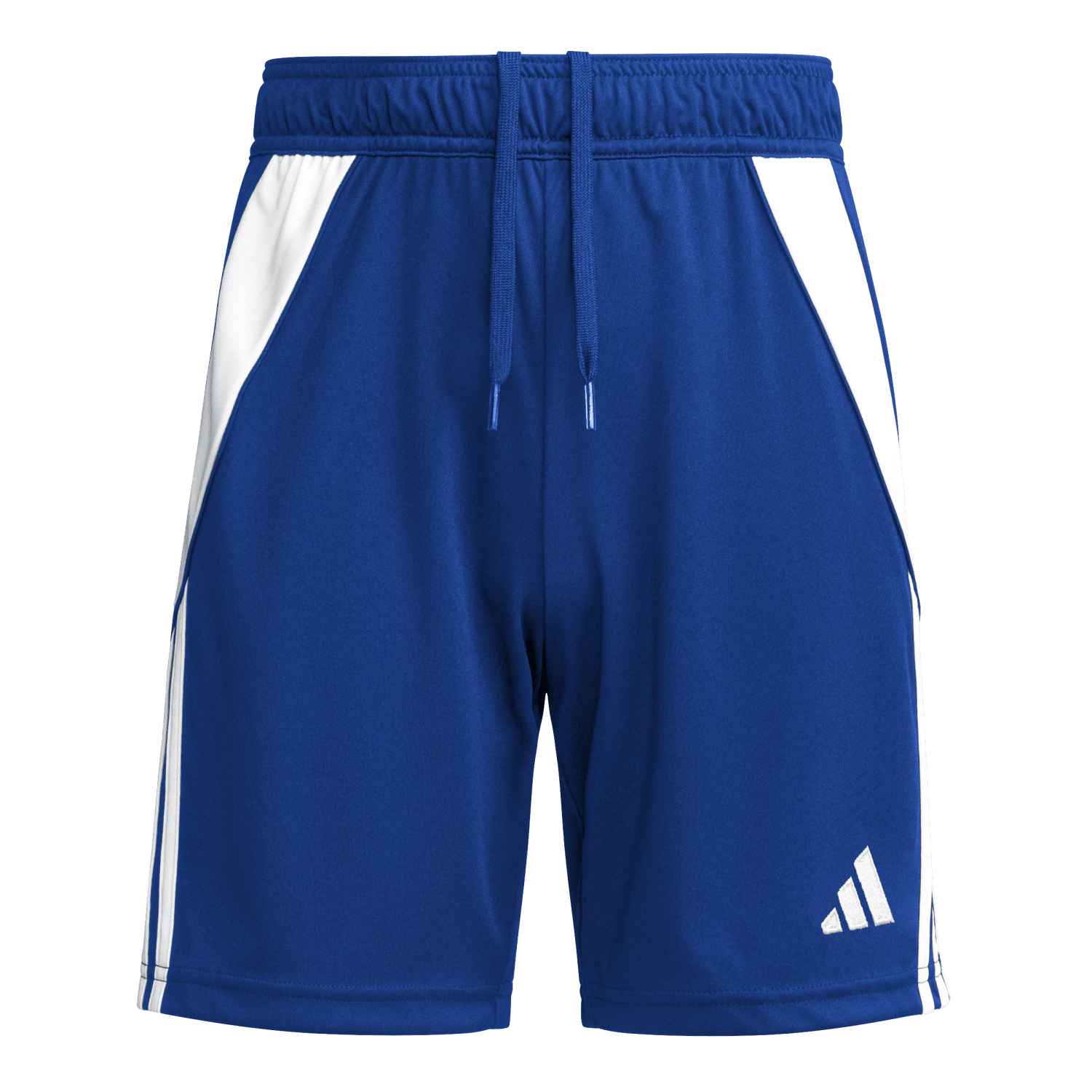 adidas Youth Tiro 24 Shorts - Royal