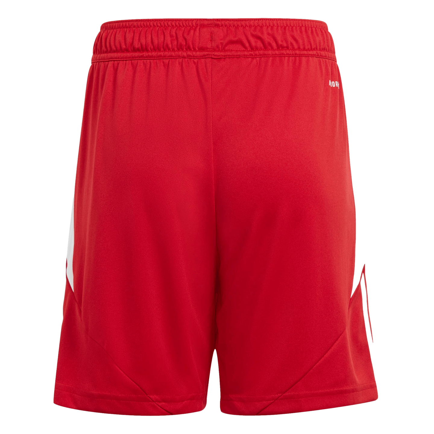 adidas Youth Tiro 24 Shorts - Red