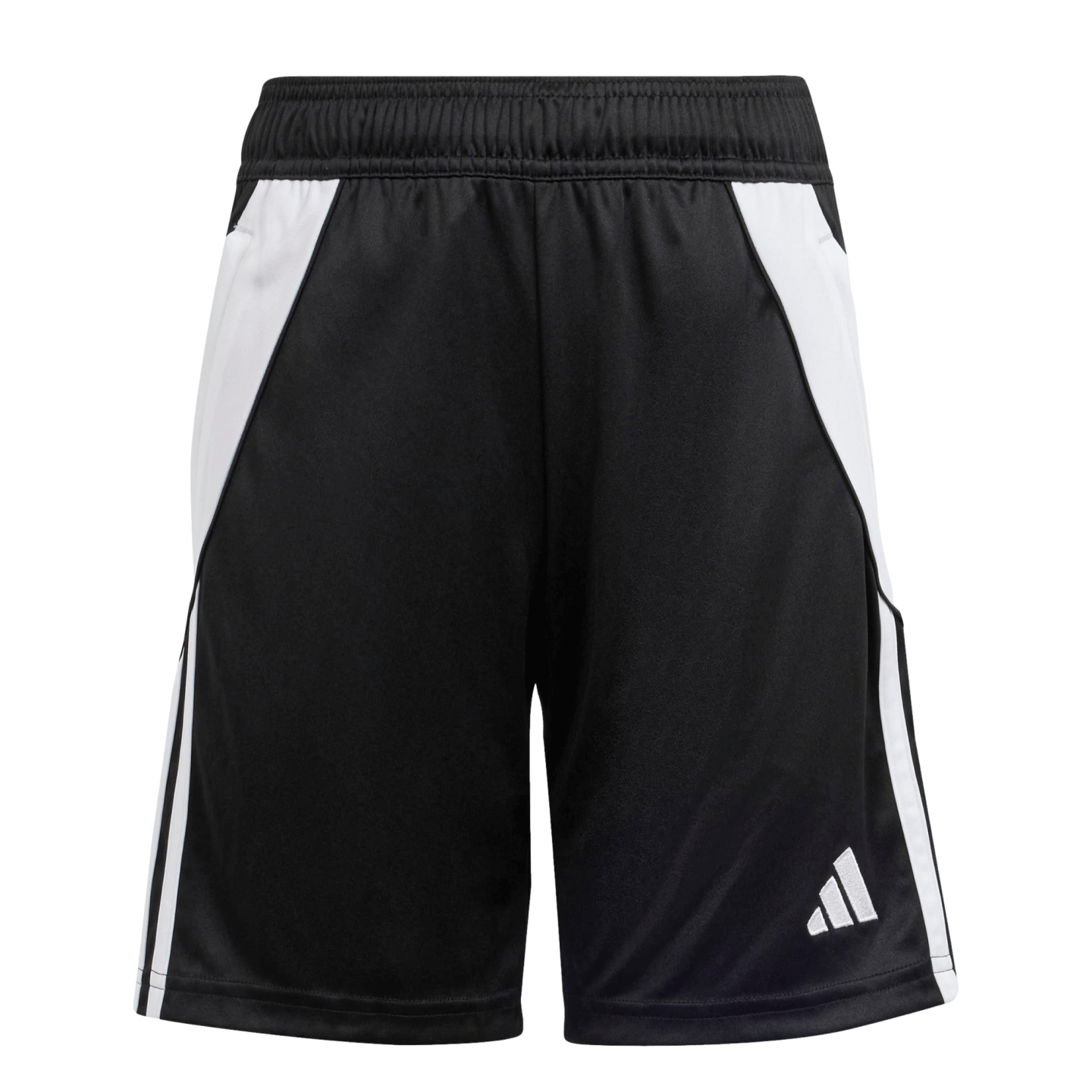 adidas Youth Tiro 24 Shorts - Black