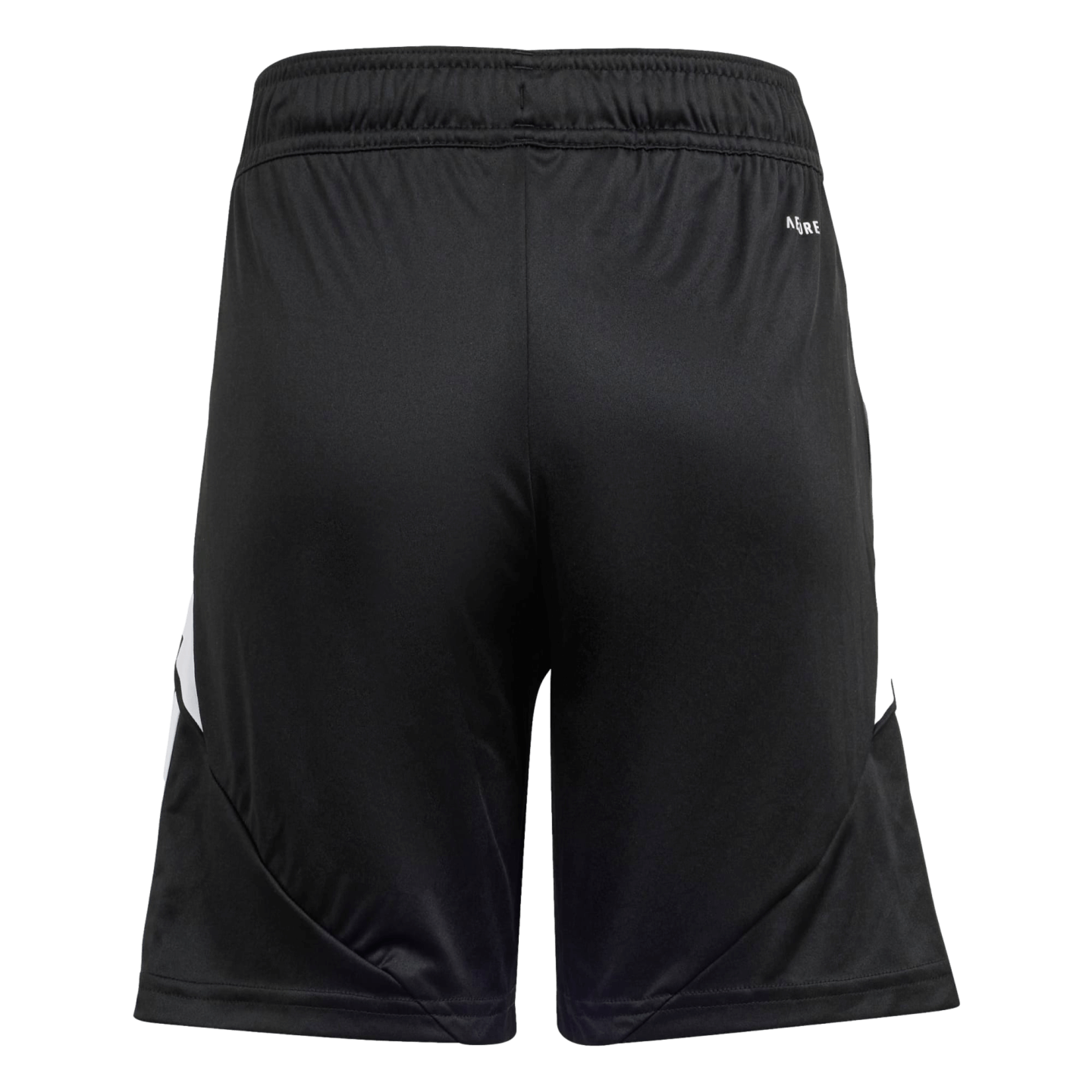 adidas Youth Tiro 24 Shorts - Black