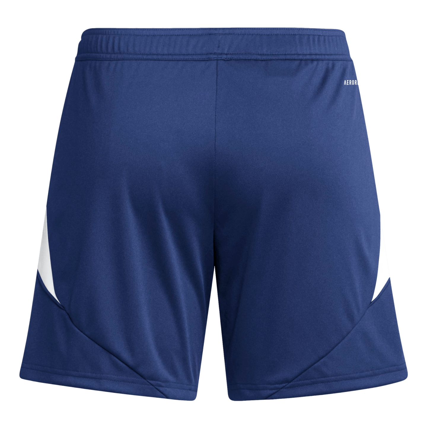 adidas Women's Tiro 24 Shorts - Navy Blue
