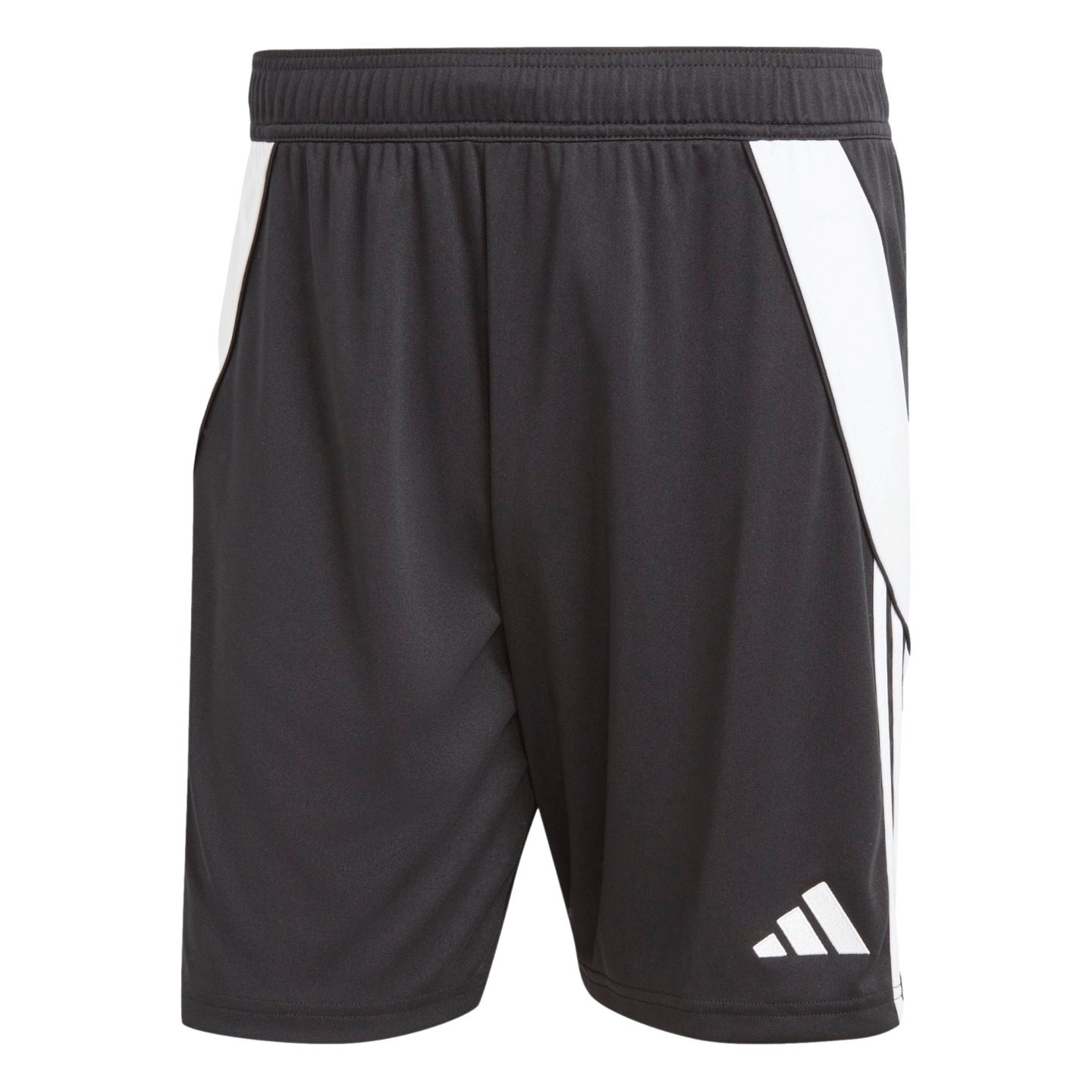 adidas Tiro 24 Shorts - Black