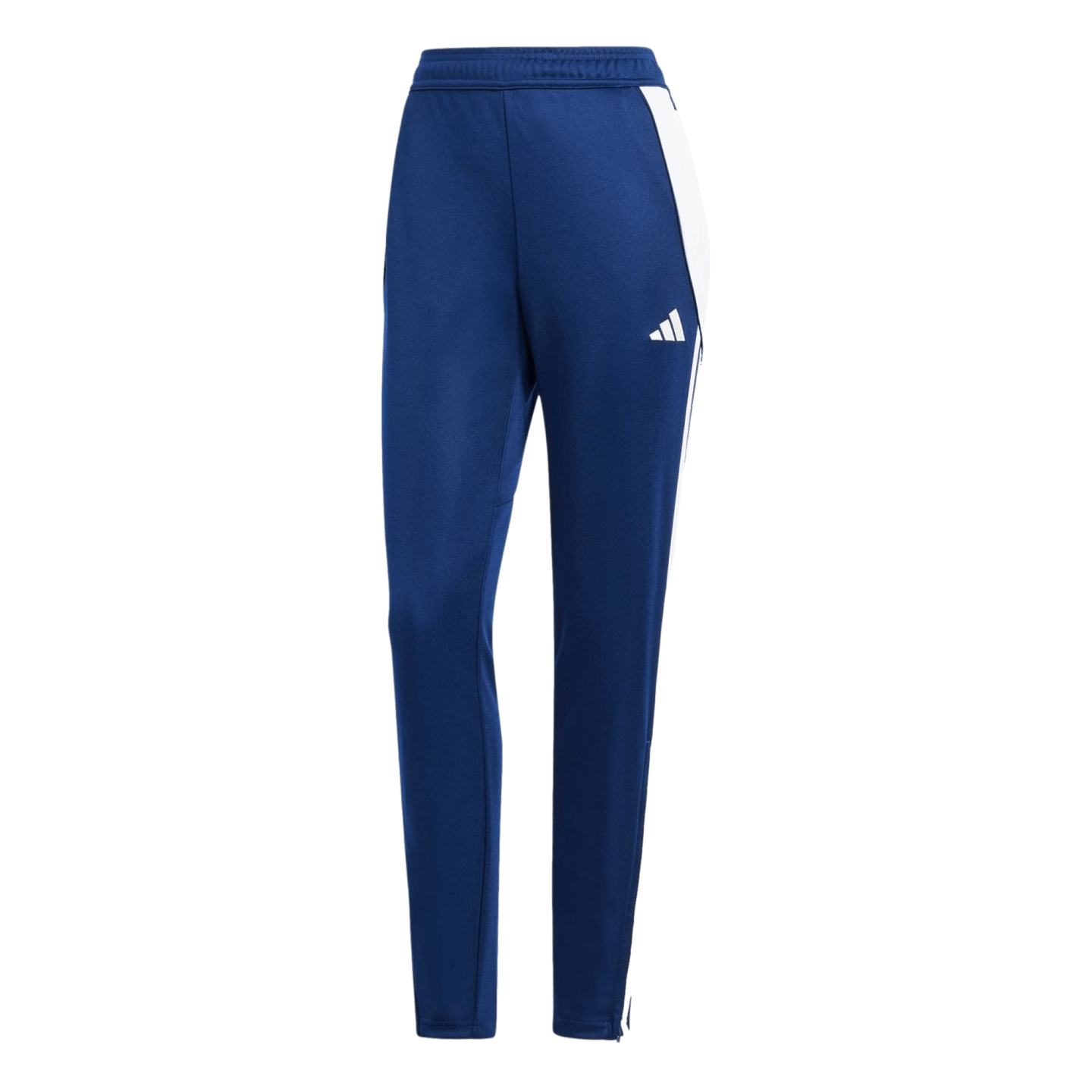 adidas Women's Tiro 24 Training Pants - Navy Blue