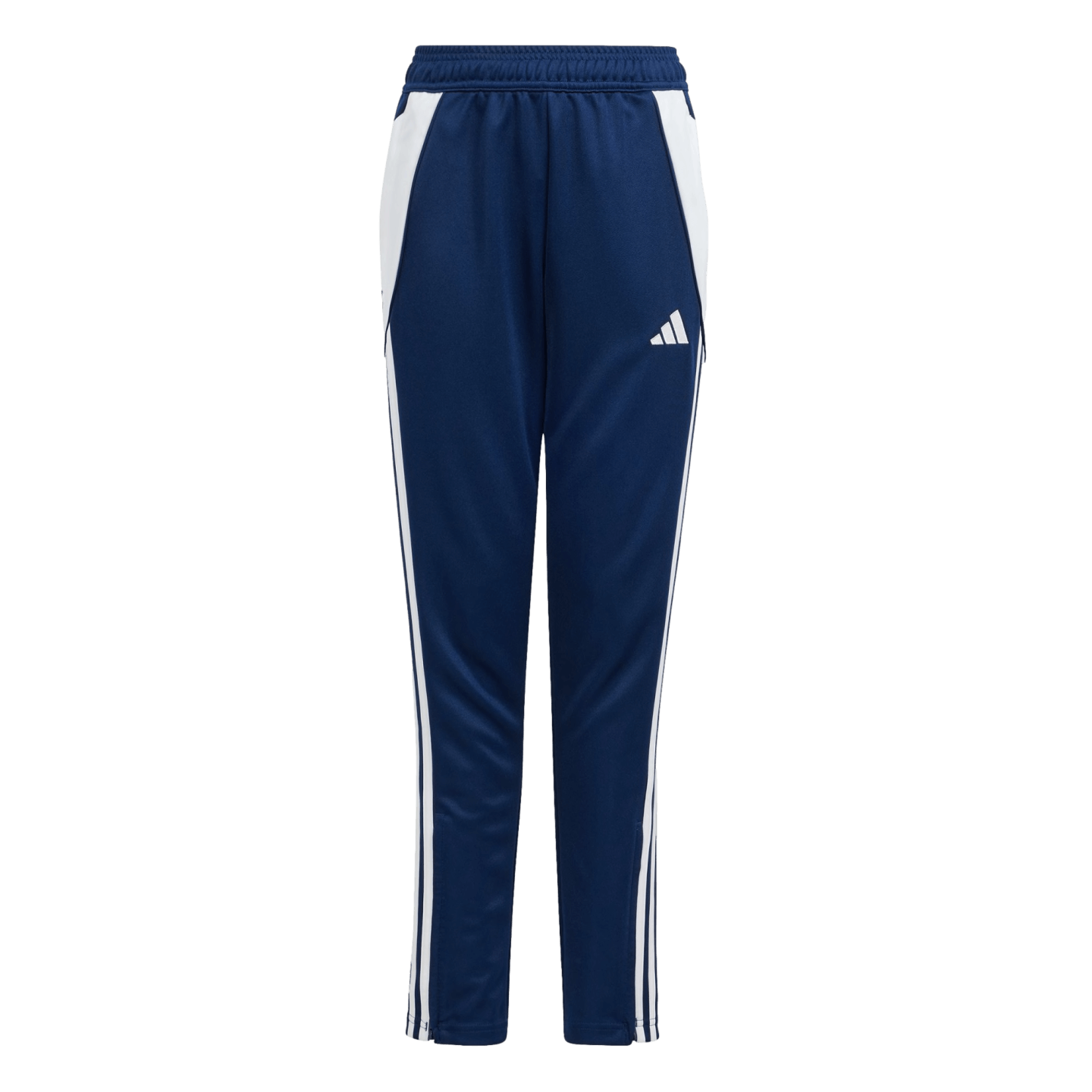 adidas Youth Tiro 24 Training Pants - Navy Blue