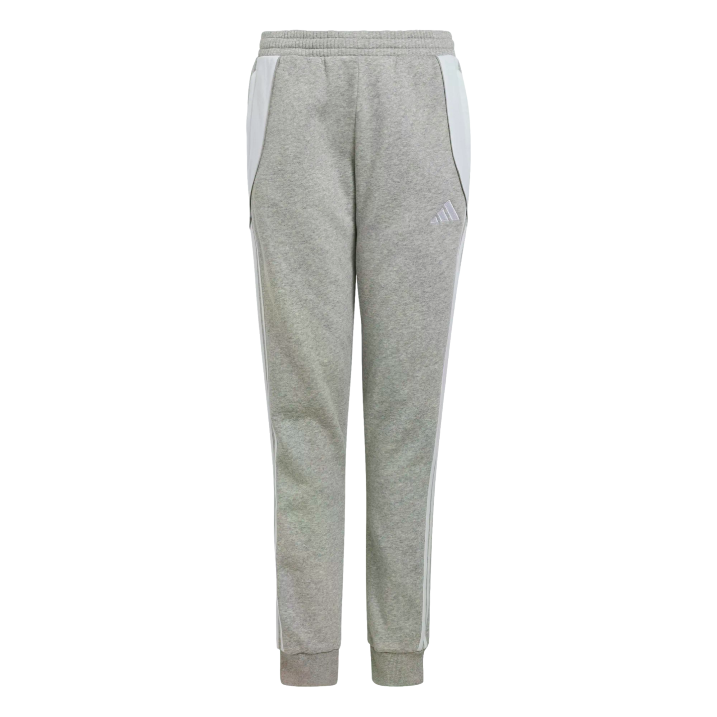 adidas Youth Tiro 24 Sweat Pants - Grey