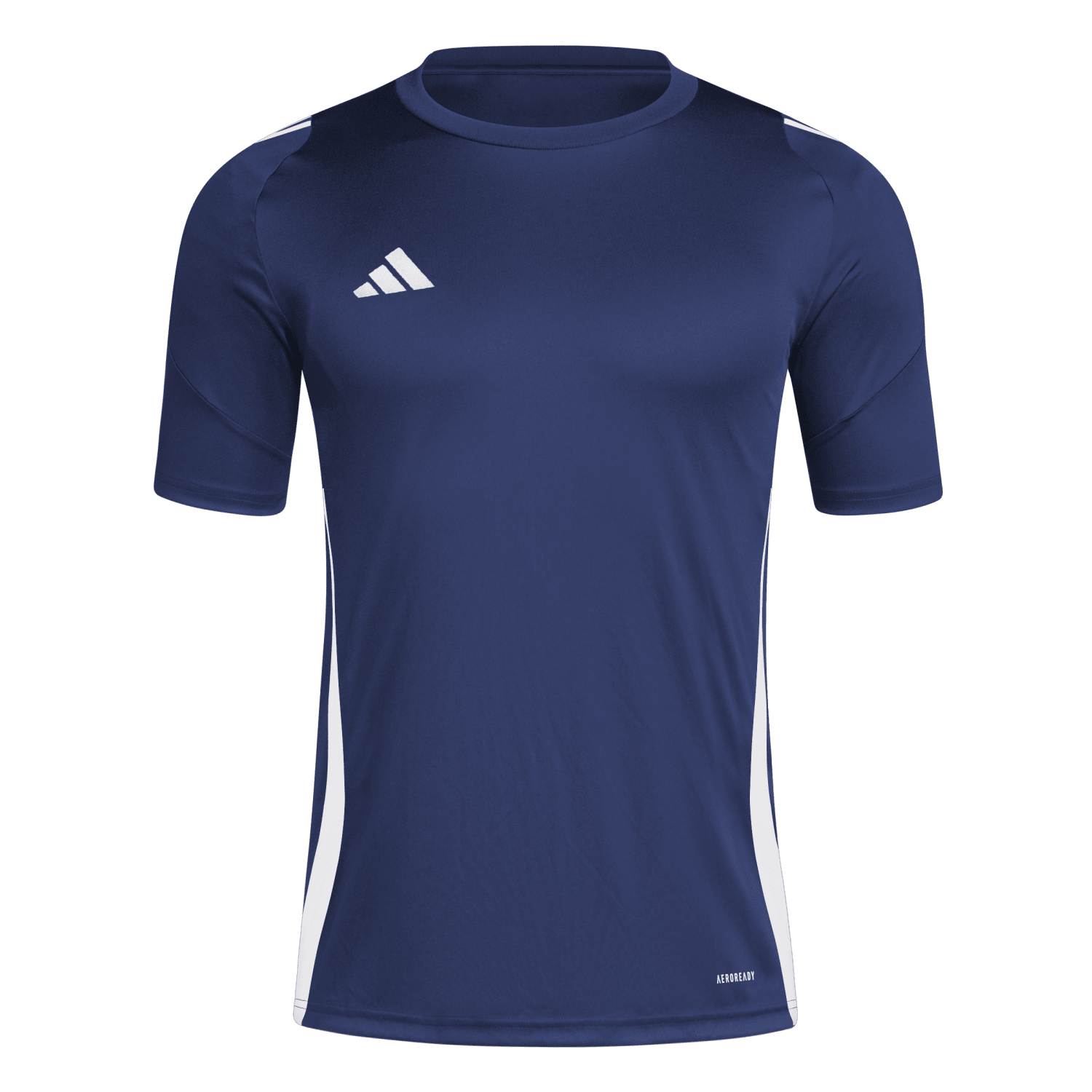 adidas Tiro 24 Jersey - Navy Blue