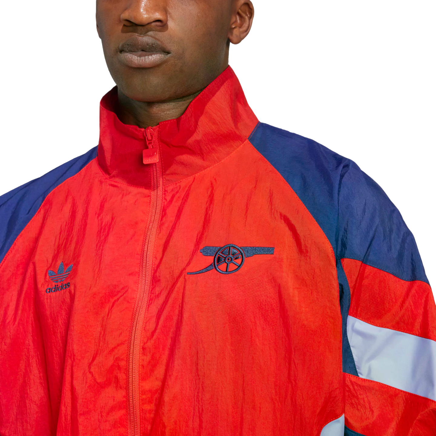 Adidas Arsenal Originals Track Top Jacket IS6503