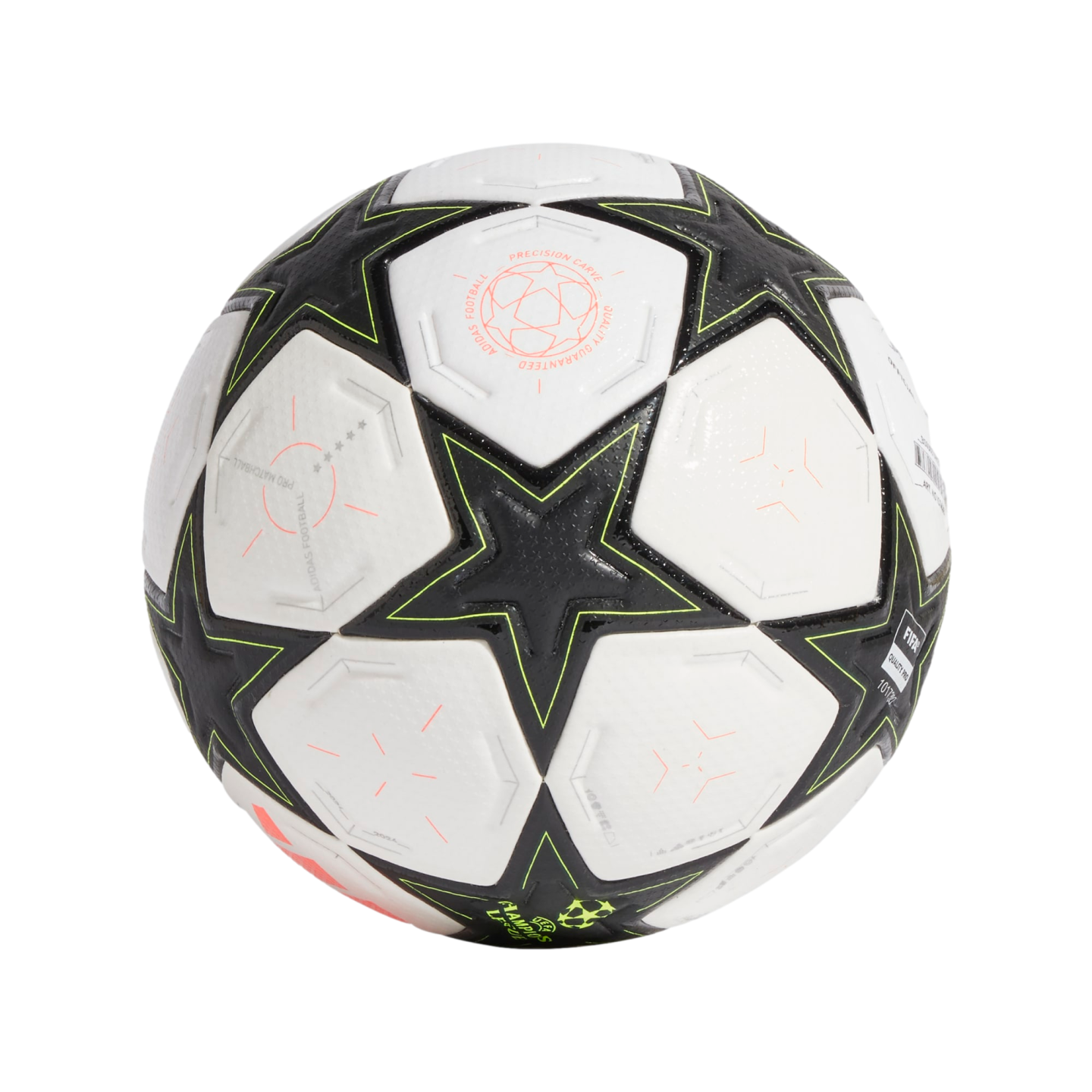 Adidas UEFA Champions League Pro Match Ball IS7438