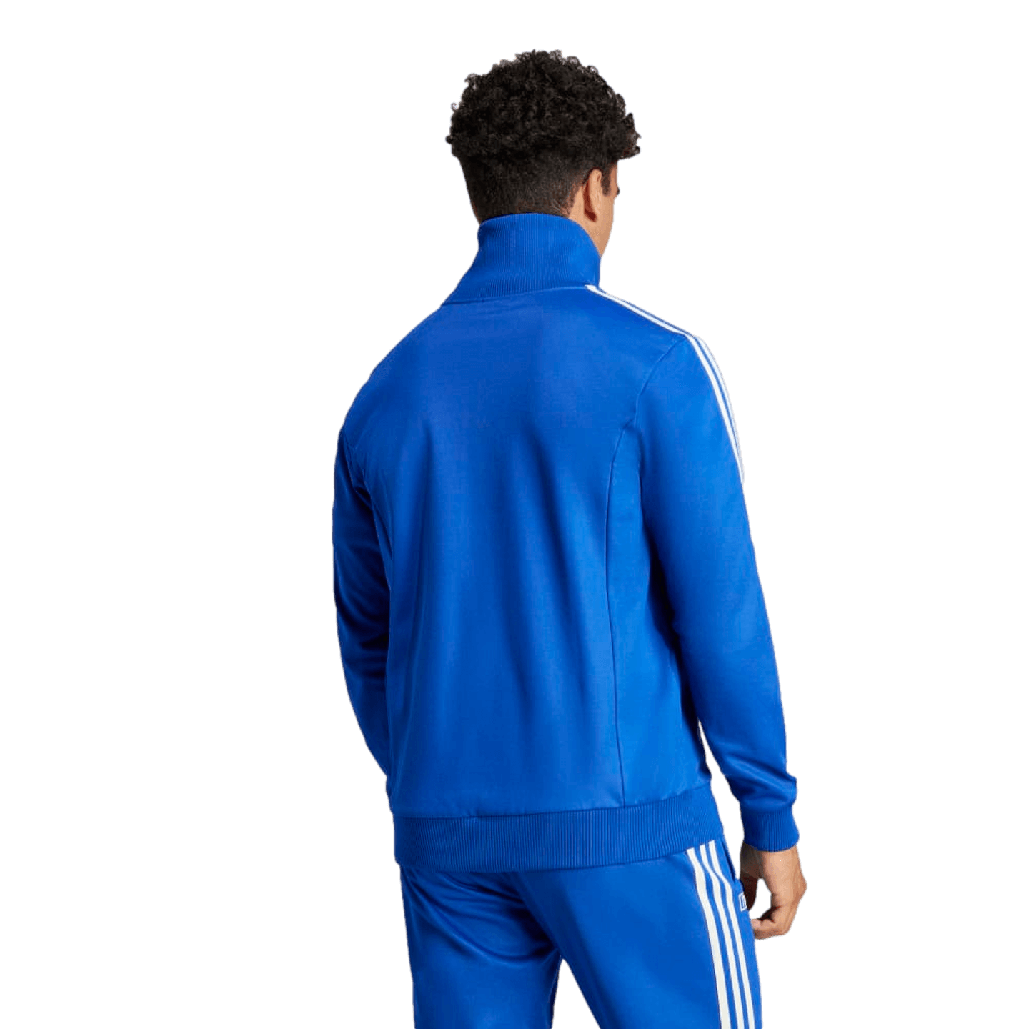Adidas Italy Beckenbauer Track Top Jacket IU2122