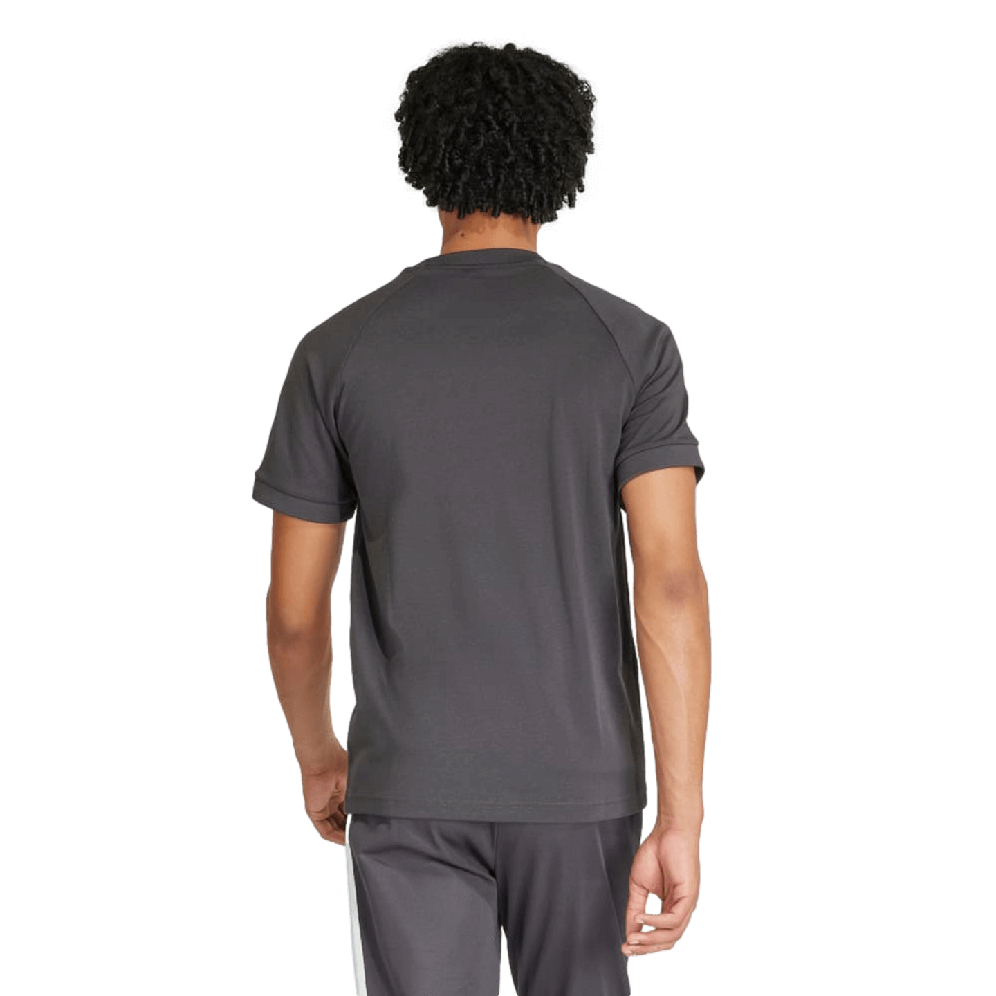 Adidas Argentina OG 3 Stripe Tee IU2154