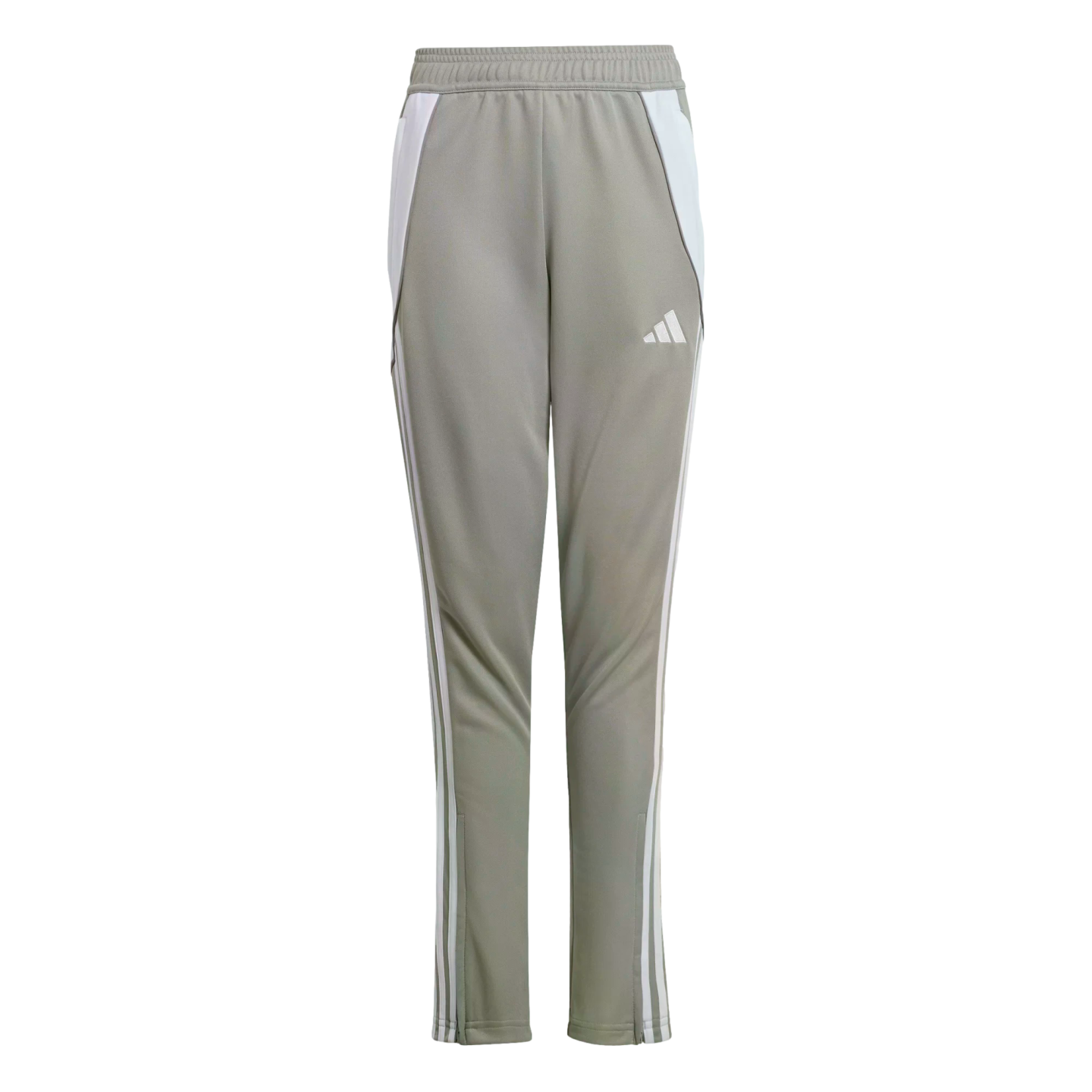 adidas Youth Tiro 24 Training Pants - Grey