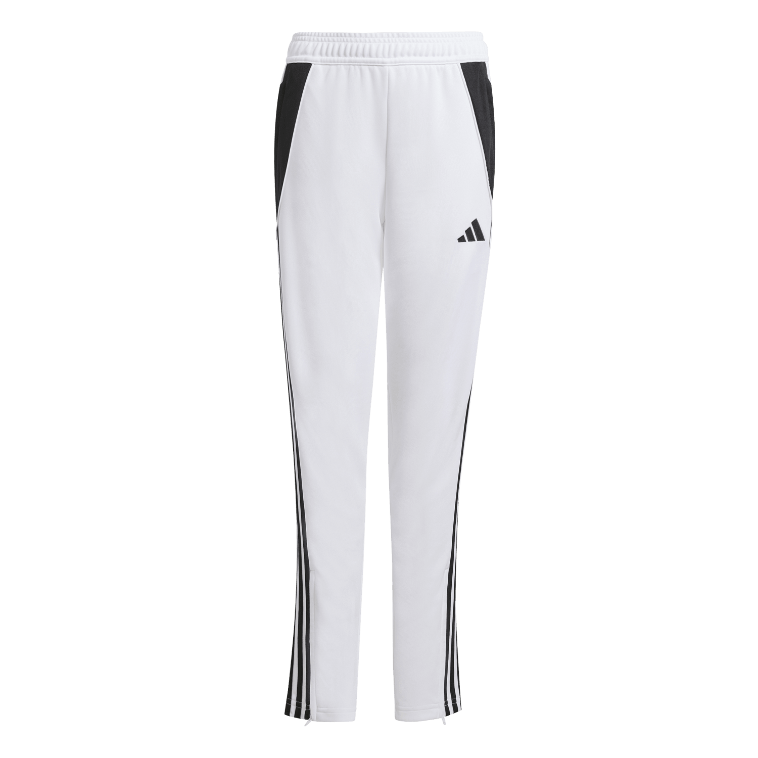adidas Youth Tiro 24 Training Pants - White