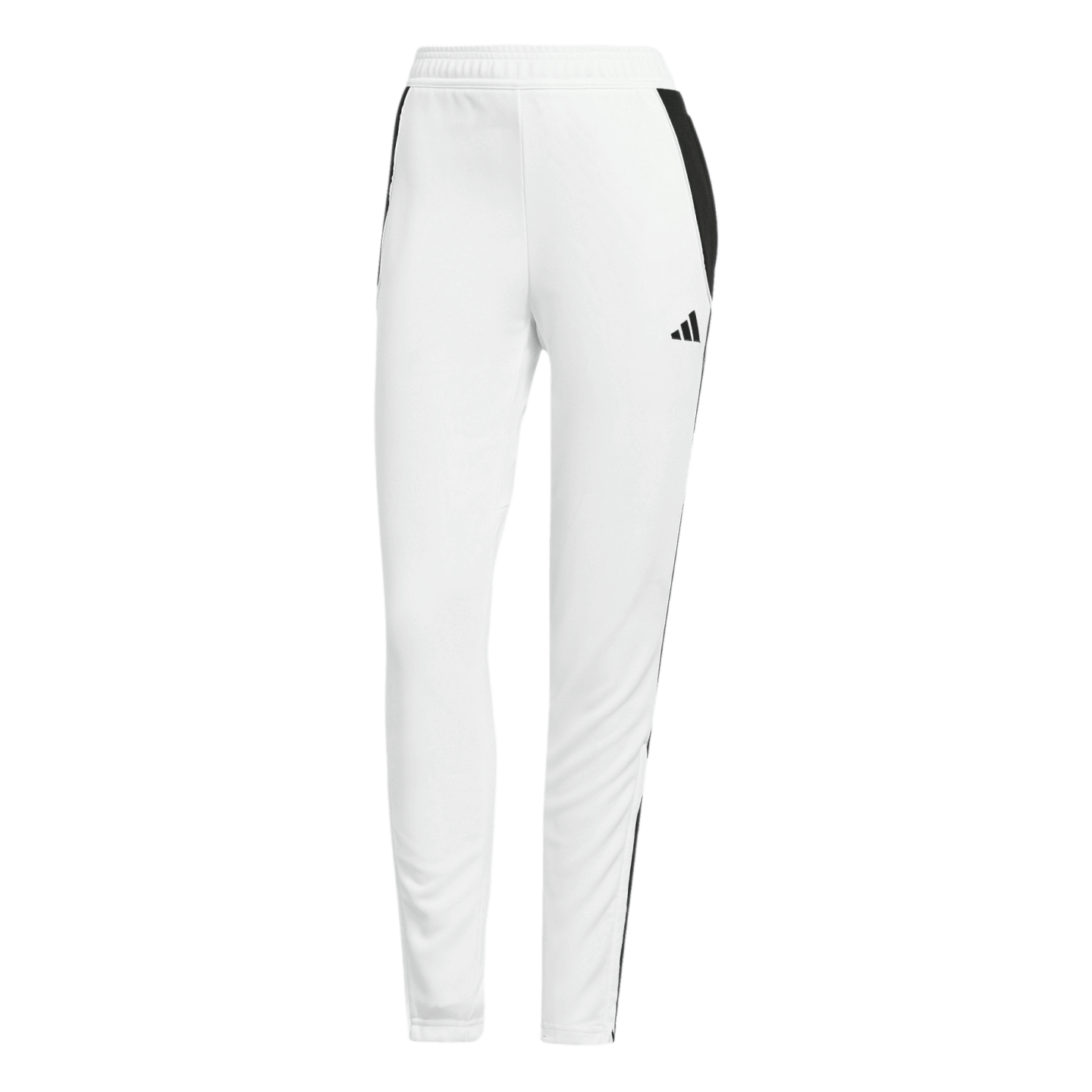 adidas Women's Tiro 24 Training Pants - White