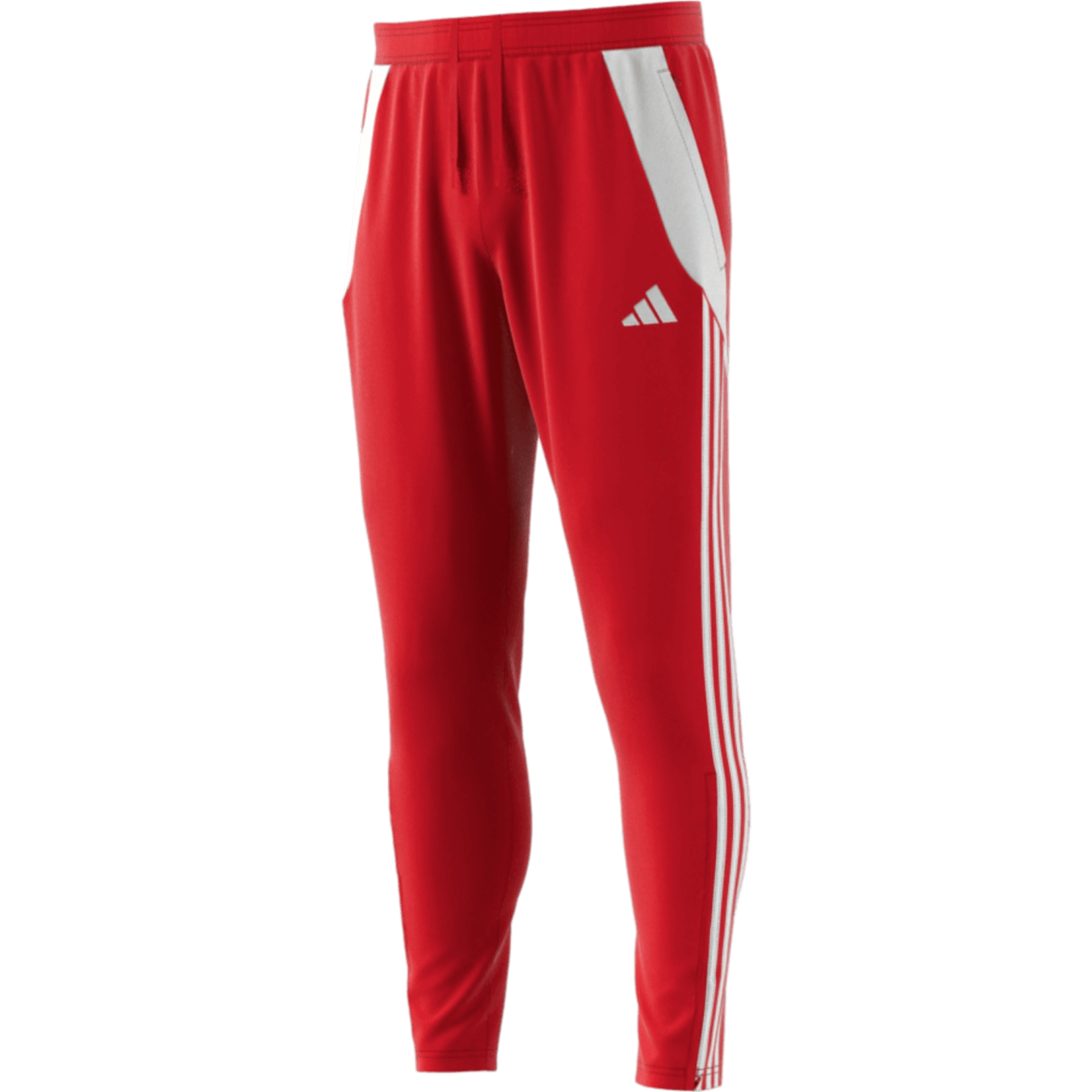 adidas Tiro 24 Training Pants - Red
