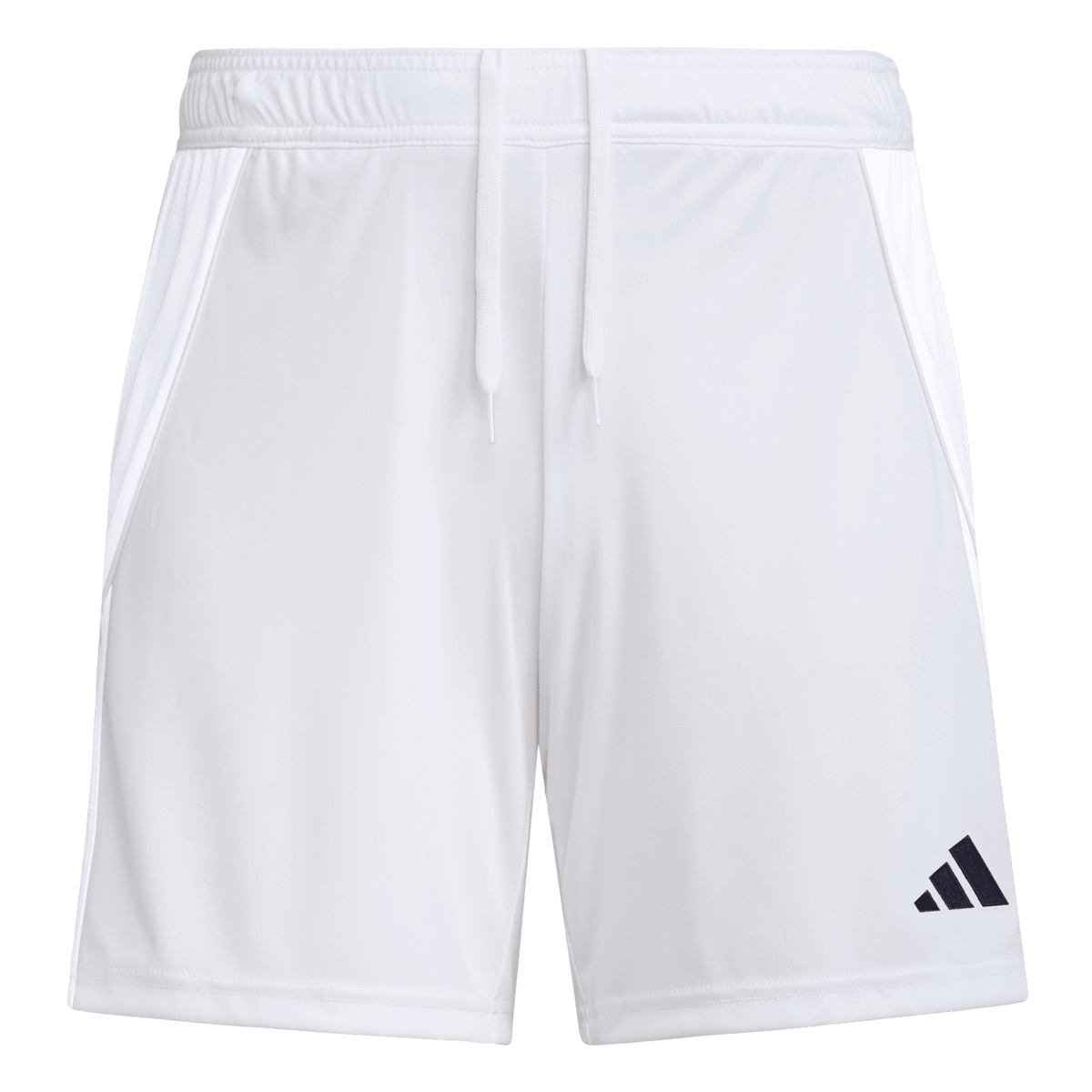 adidas Women's Tiro 24 Shorts - White IV7288