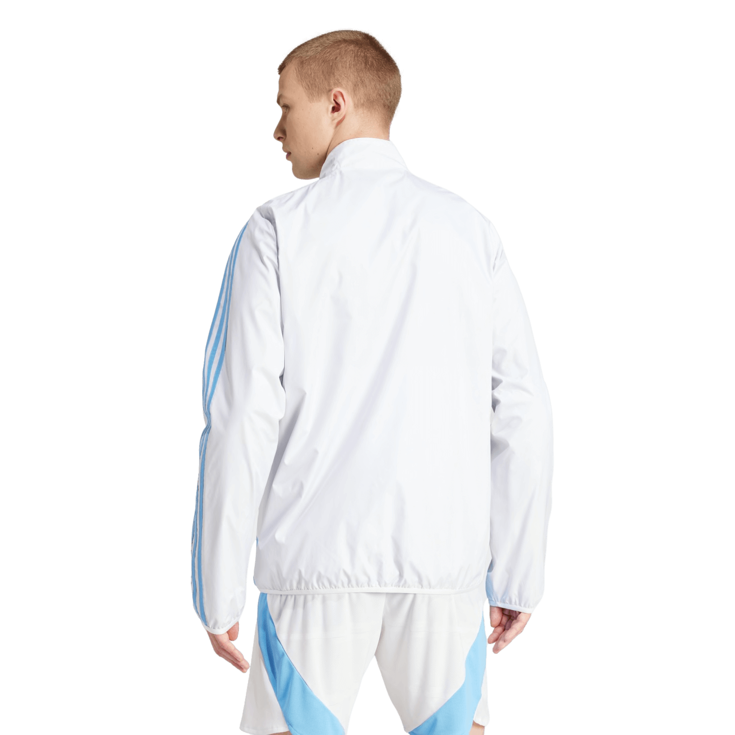 Adidas Argentina Reversible Anthem Jacket IW0219