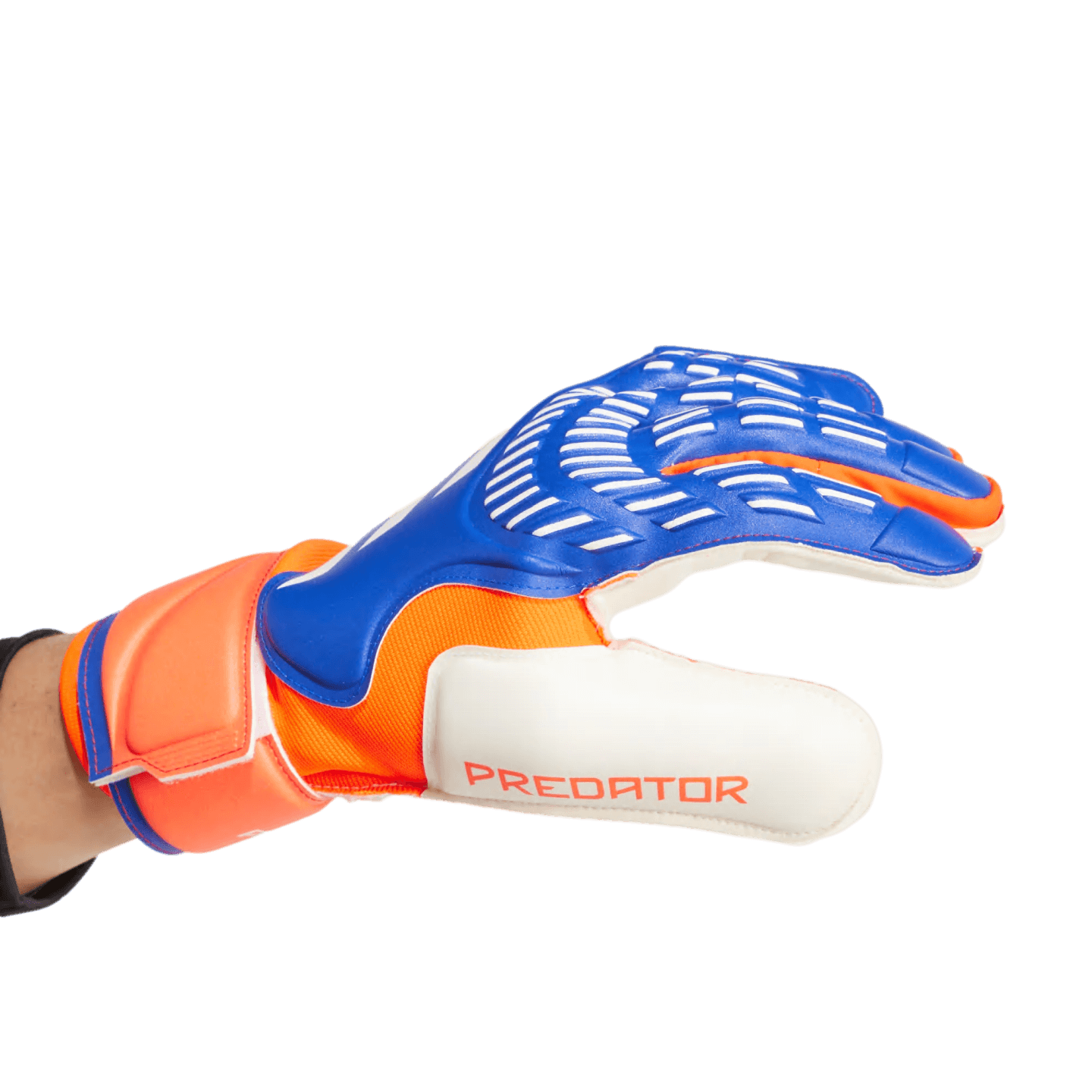 Adidas Predator Match Goalkeeper Gloves IX3879