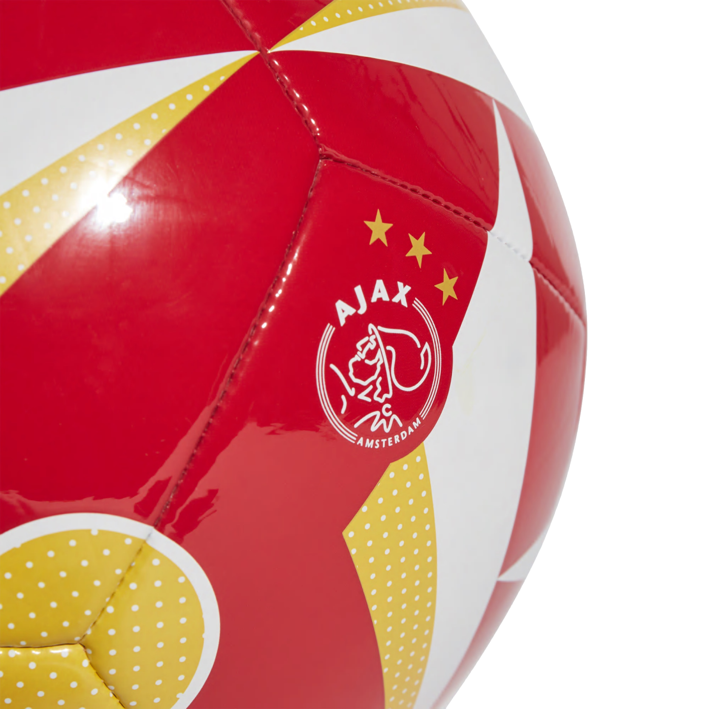 Adidas Ajax Club Ball IX4018