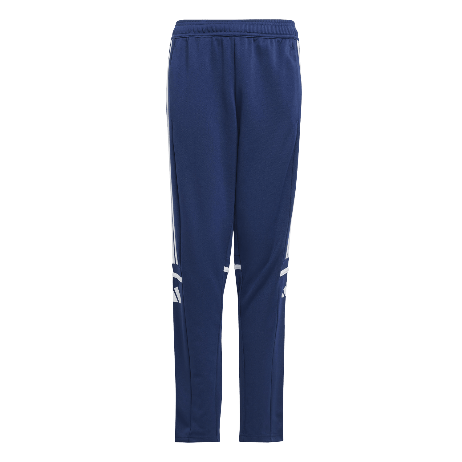 adidas Youth Squadra 25 Training Pants - Navy Blue