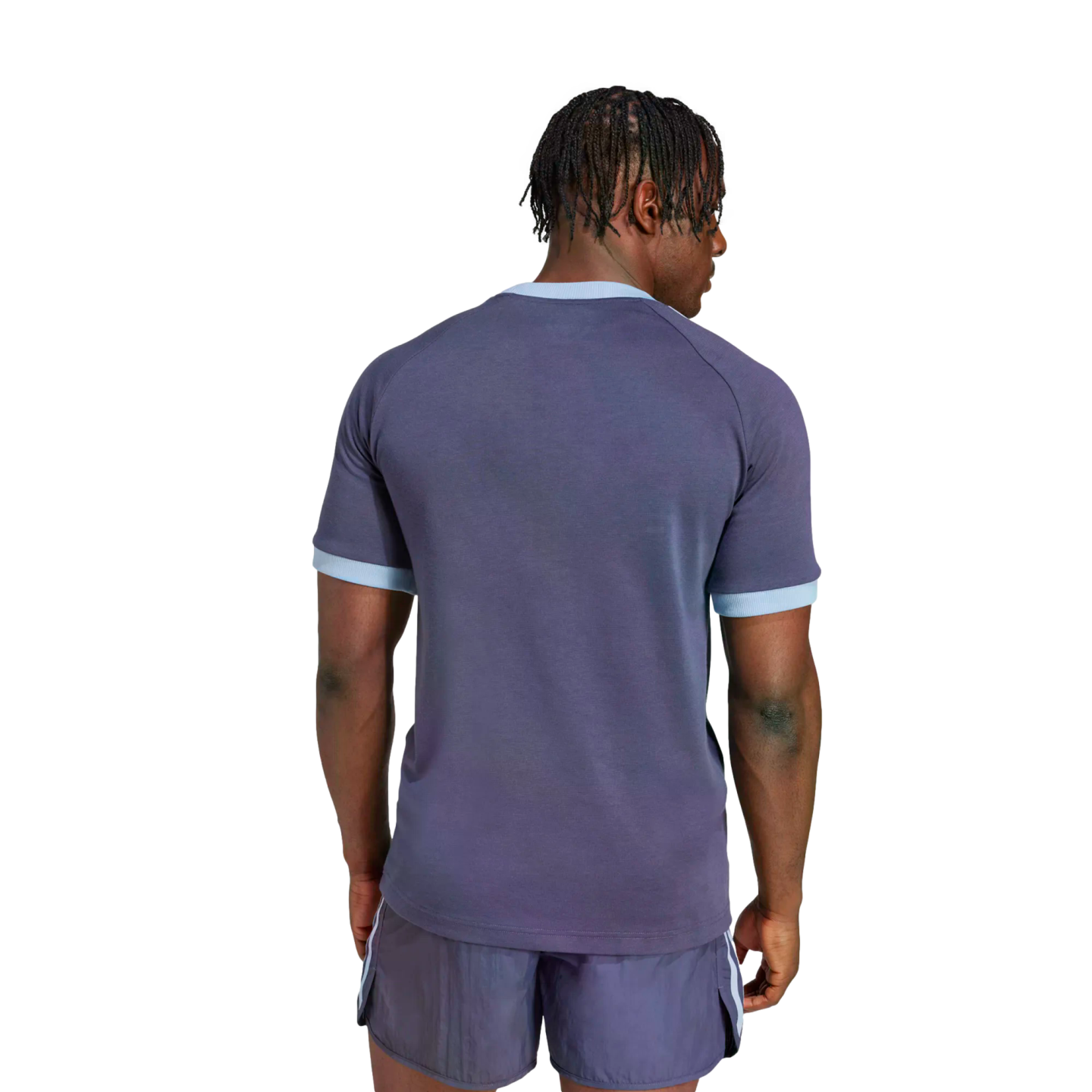 Adidas Argentina 50th Anniversary Tee JD9097