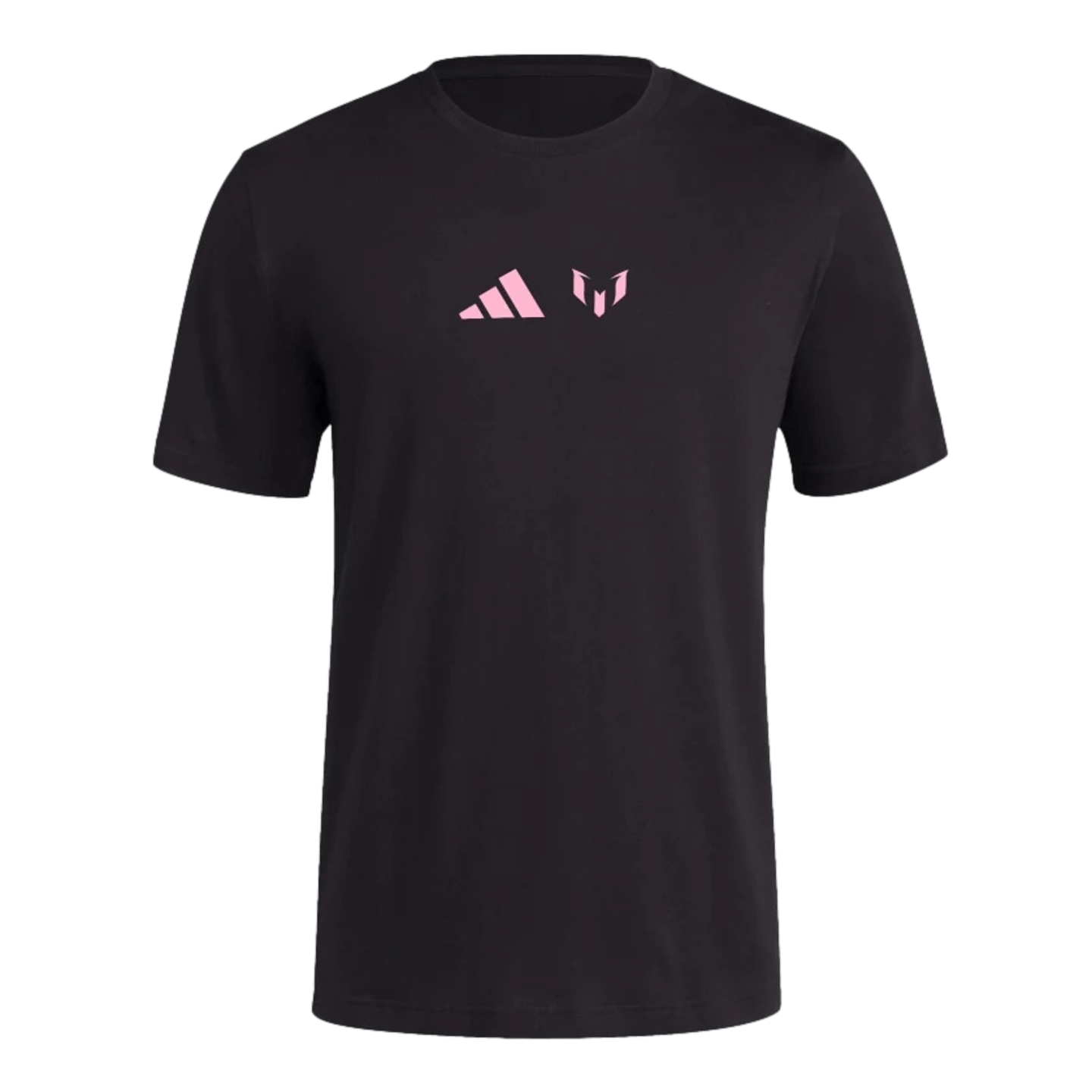 Adidas Messi 44th Trophy SS Youth Tee JE2037