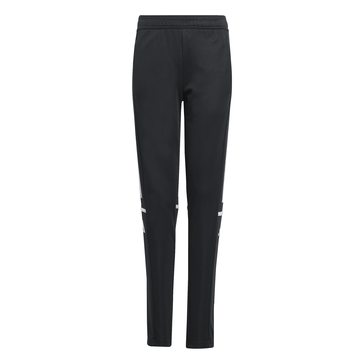 adidas Youth Squadra 25 Training Pants - Black