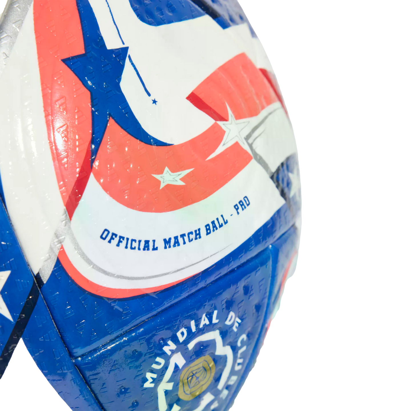 Adidas FIFA Club World Cup Pro Match Ball JE8770