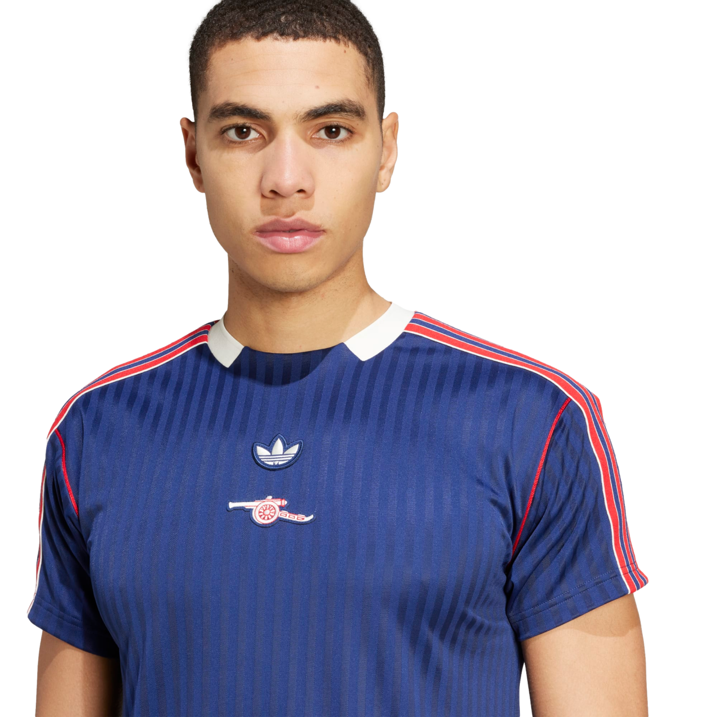 Adidas Arsenal Icon Jersey JF0546