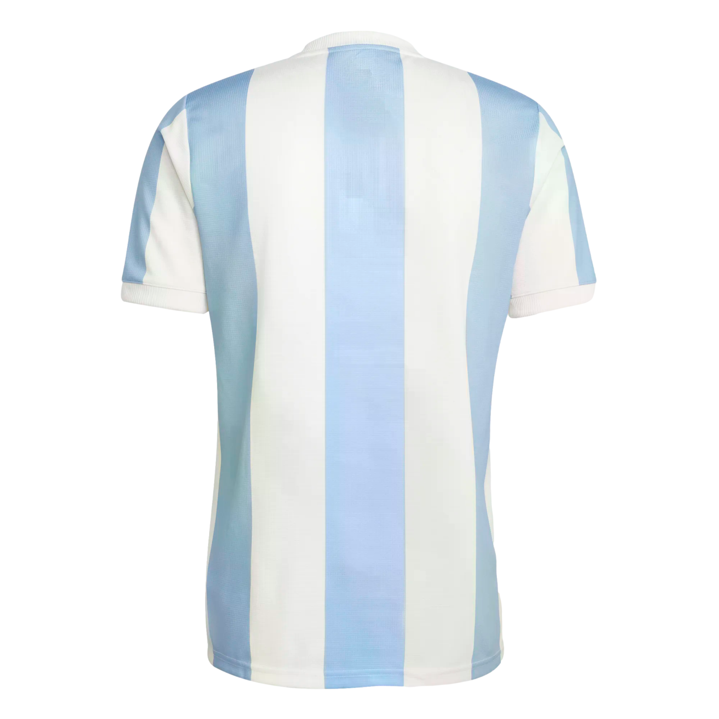 Adidas Argentina 50th Anniversary Jersey JF2641