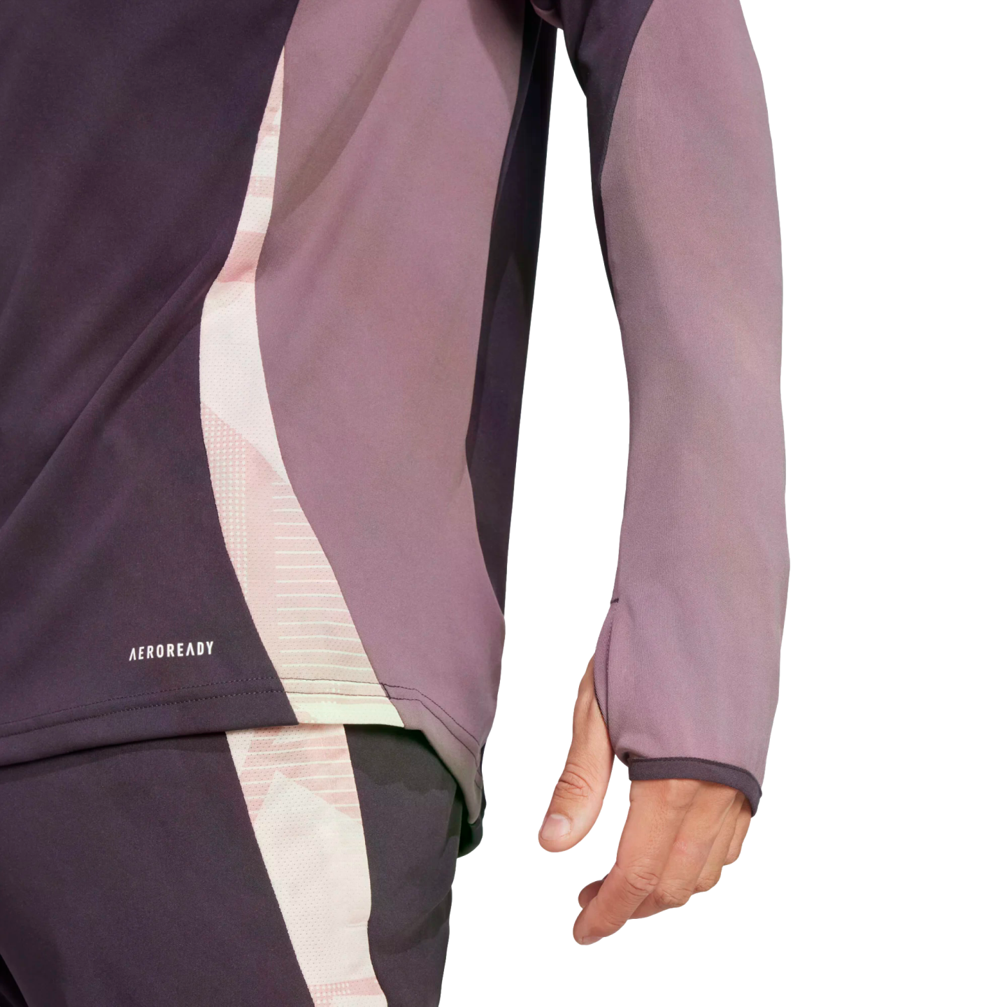 Adidas Arsenal 1/4 Zip Training Top JF2924