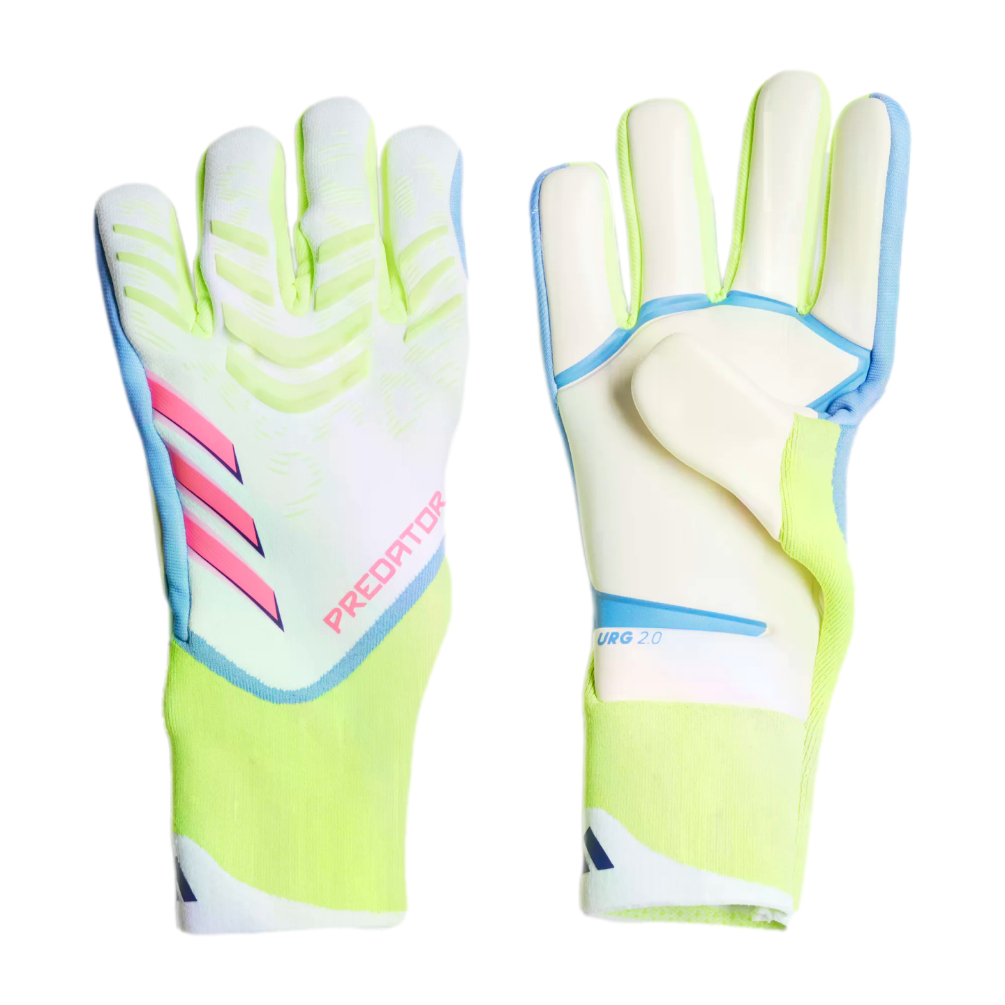Adidas Predator Pro Goalkeeper Gloves