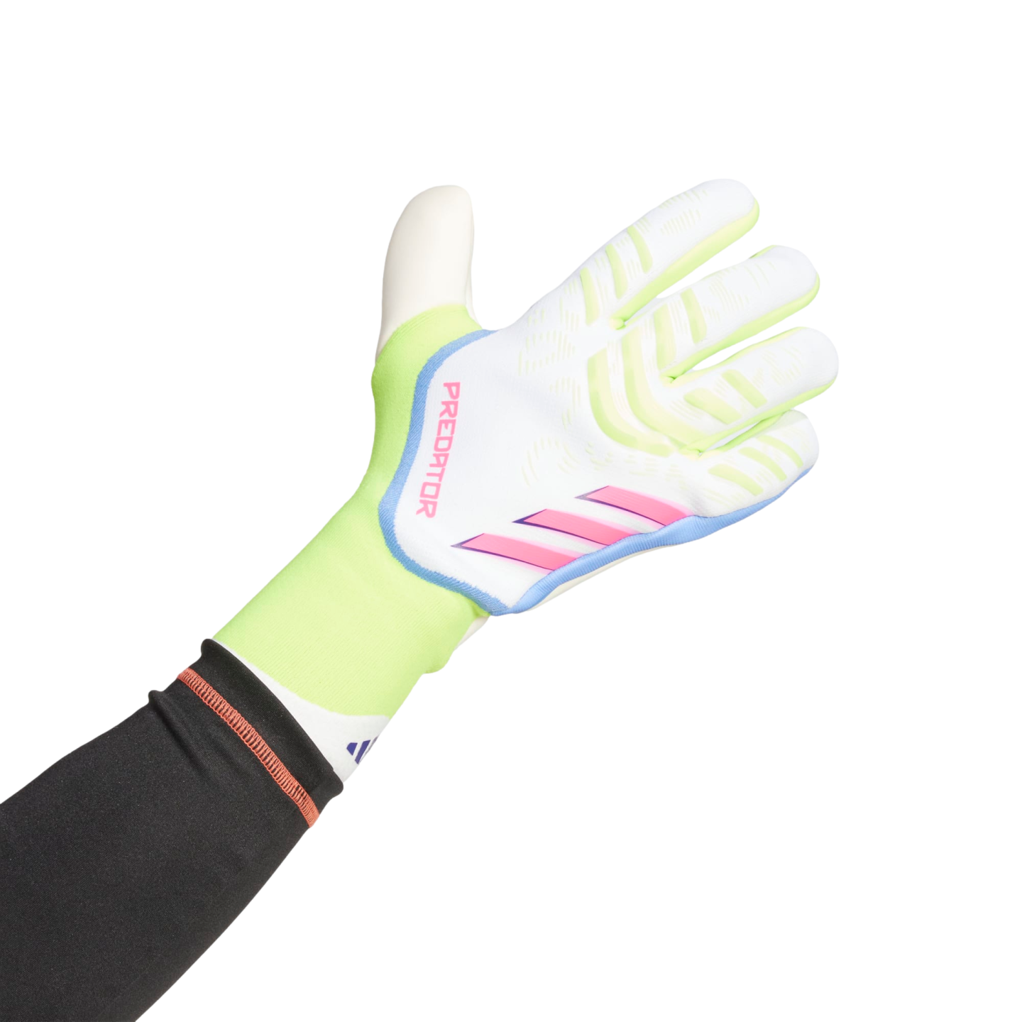 Adidas Predator Pro Goalkeeper Gloves JF8899