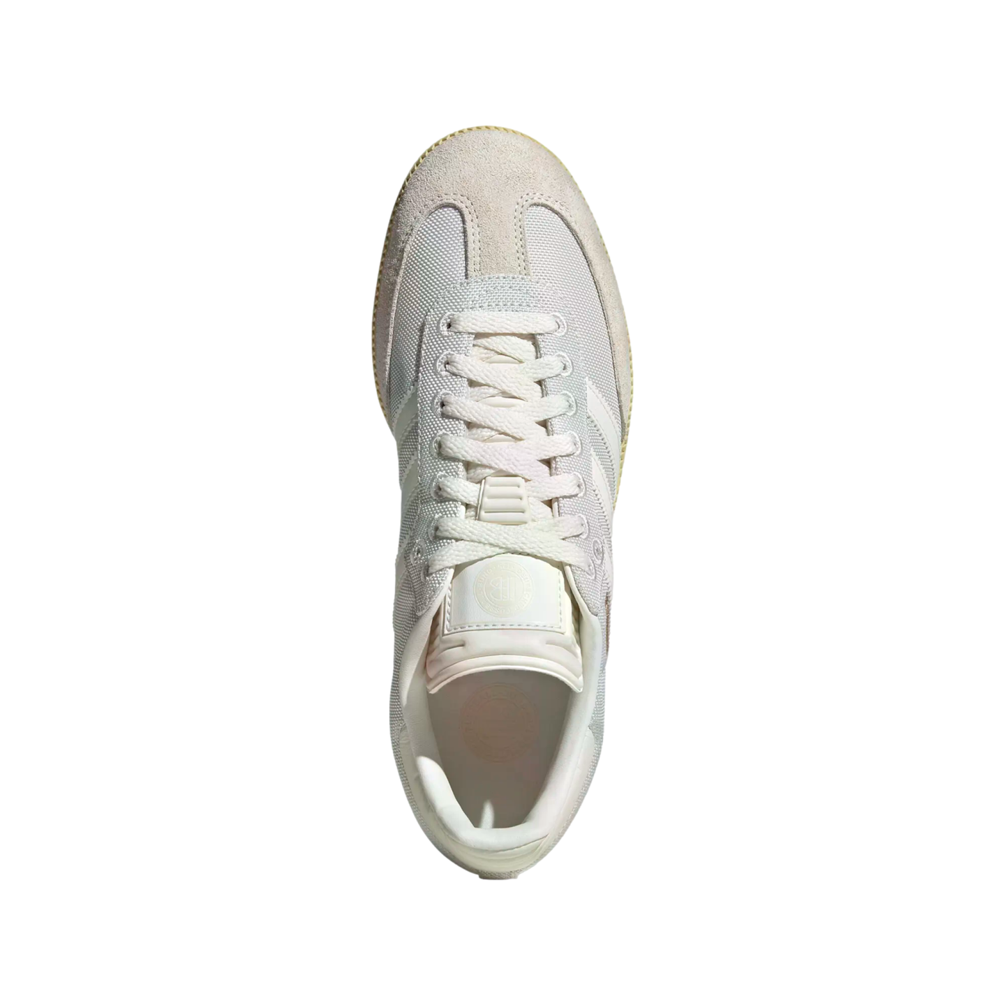 Adidas Samba Germany Indoor Shoes JH5649