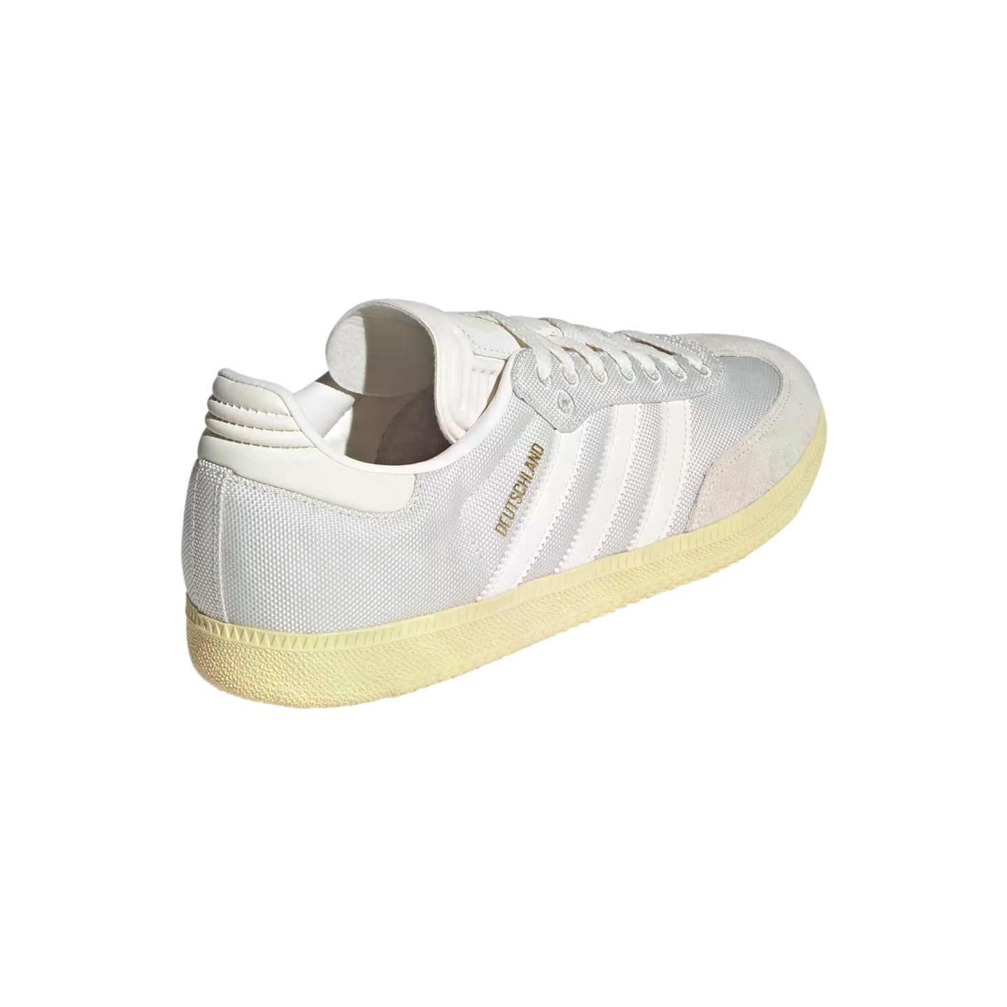 Adidas Samba Germany Indoor Shoes JH5649