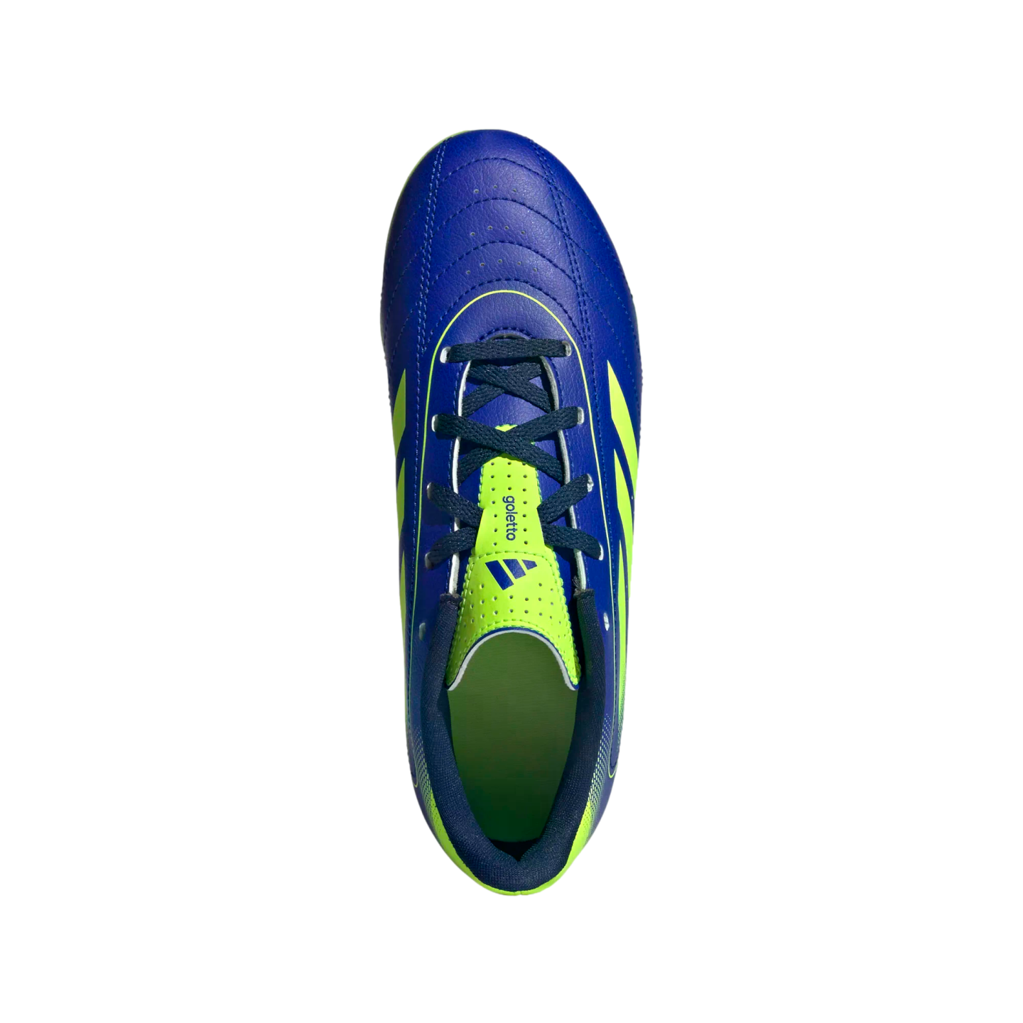 Adidas Goletto IX Youth Firm Ground Cleats