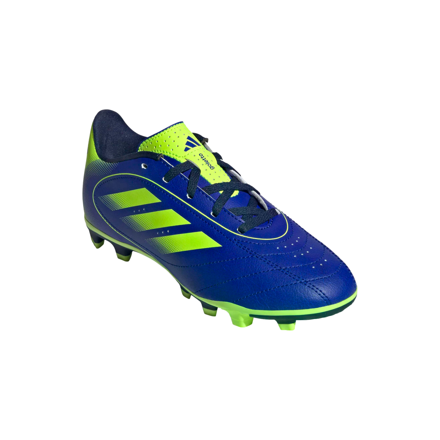 Adidas Goletto IX Youth Firm Ground Cleats JH6646
