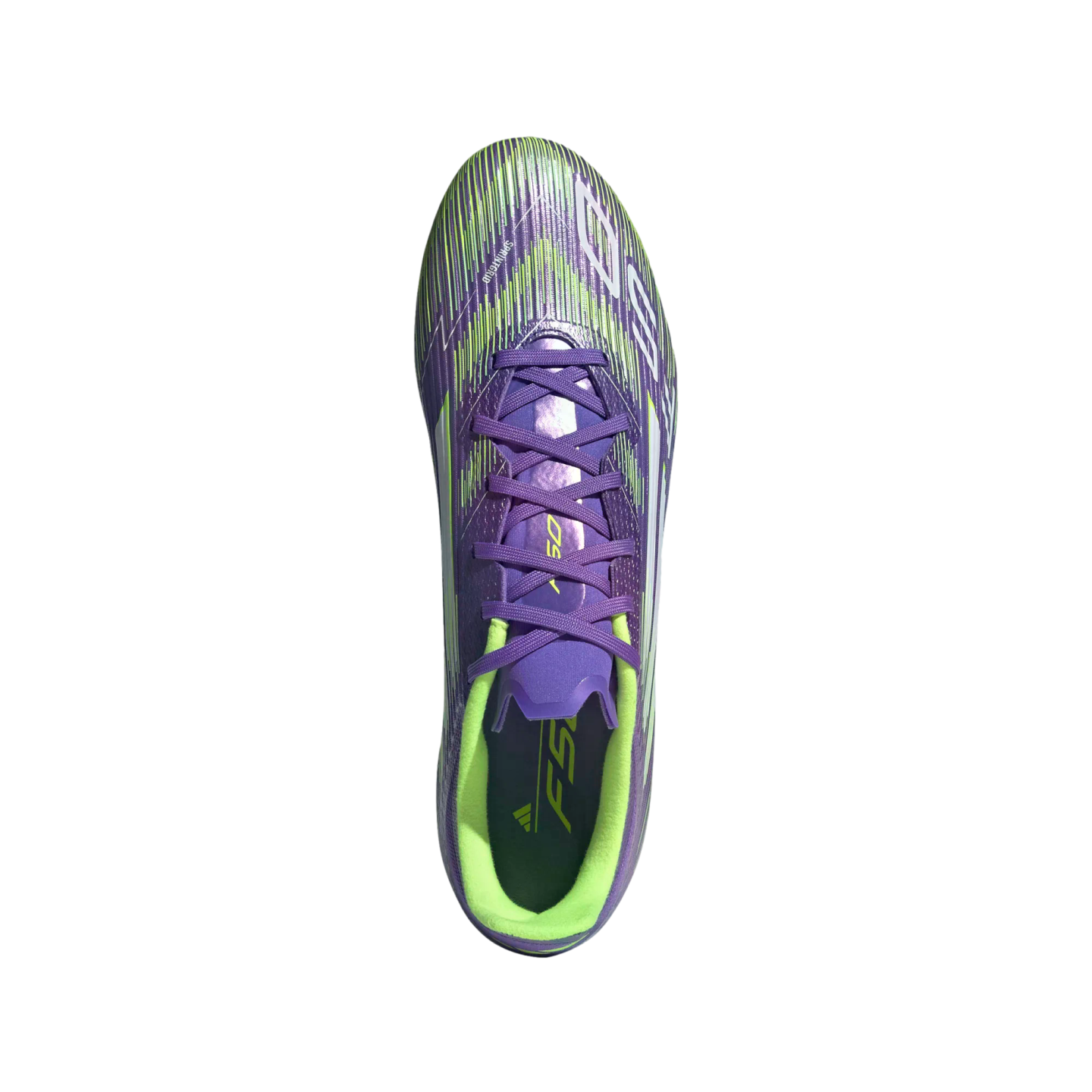 Adidas F50 League Firm Ground Cleats