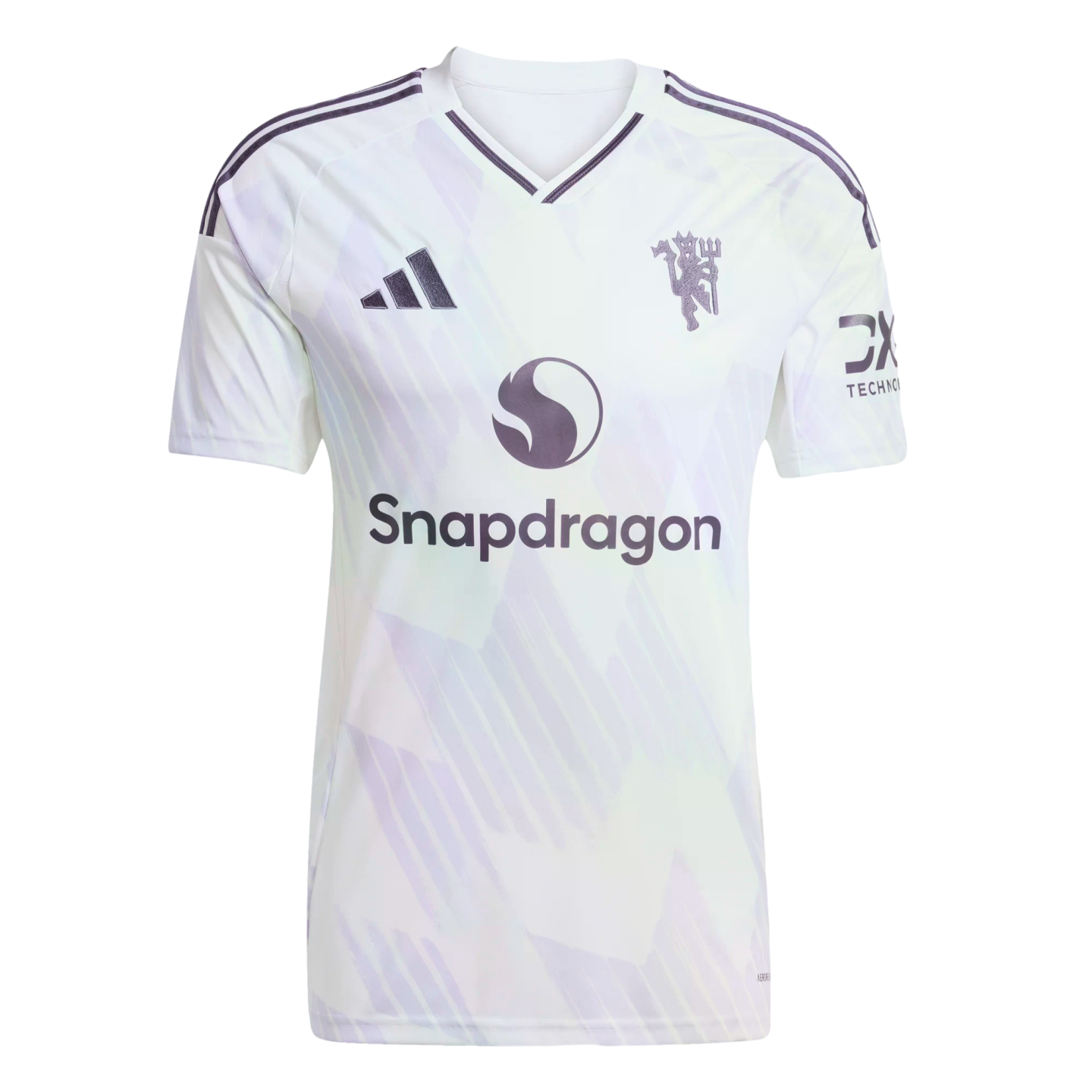 Adidas Manchester United 25/26 Away Jersey