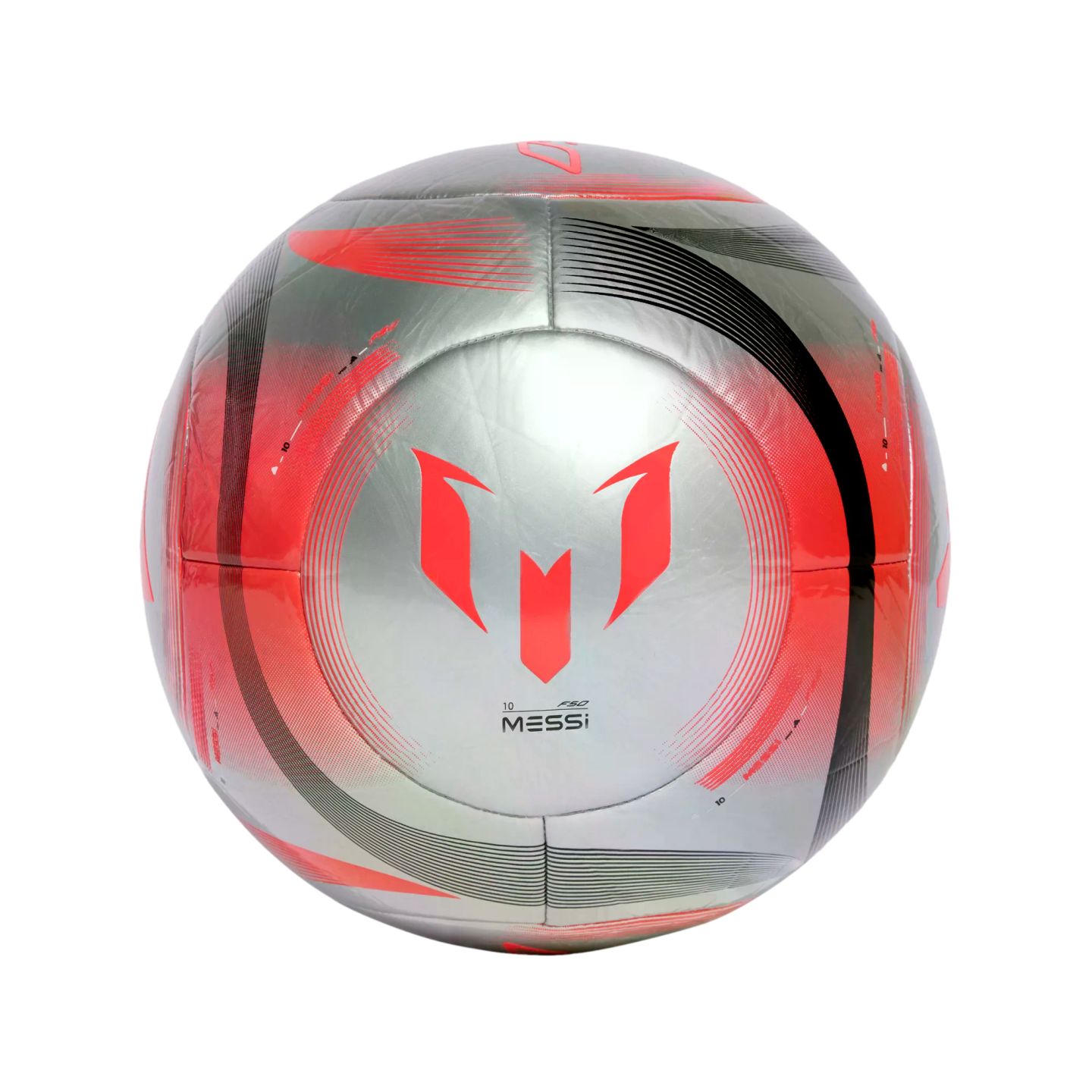 Adidas Messi Club Soccer Ball