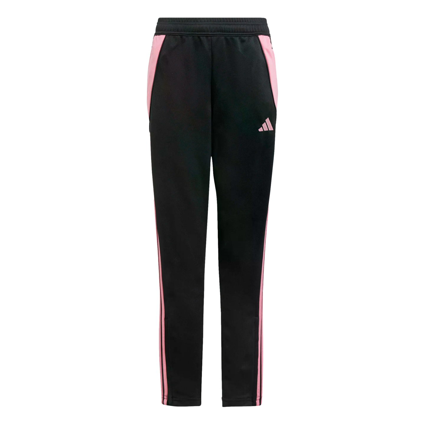 Adidas Tiro 24 Youth Training Pants - Black