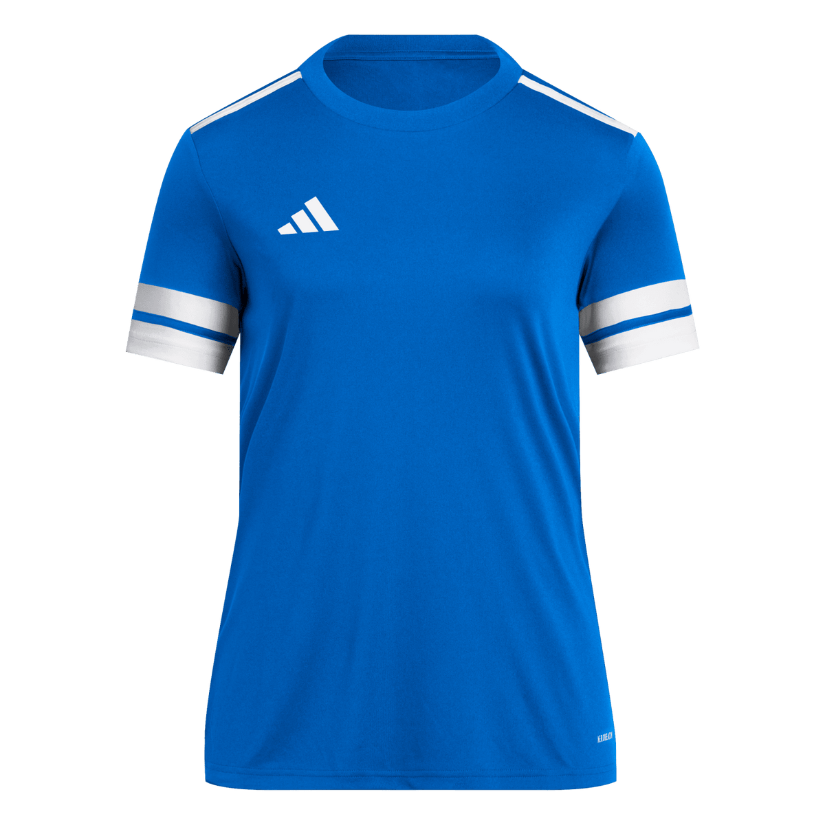 adidas Women's Squadra 25 Jersey - Blue JI9988