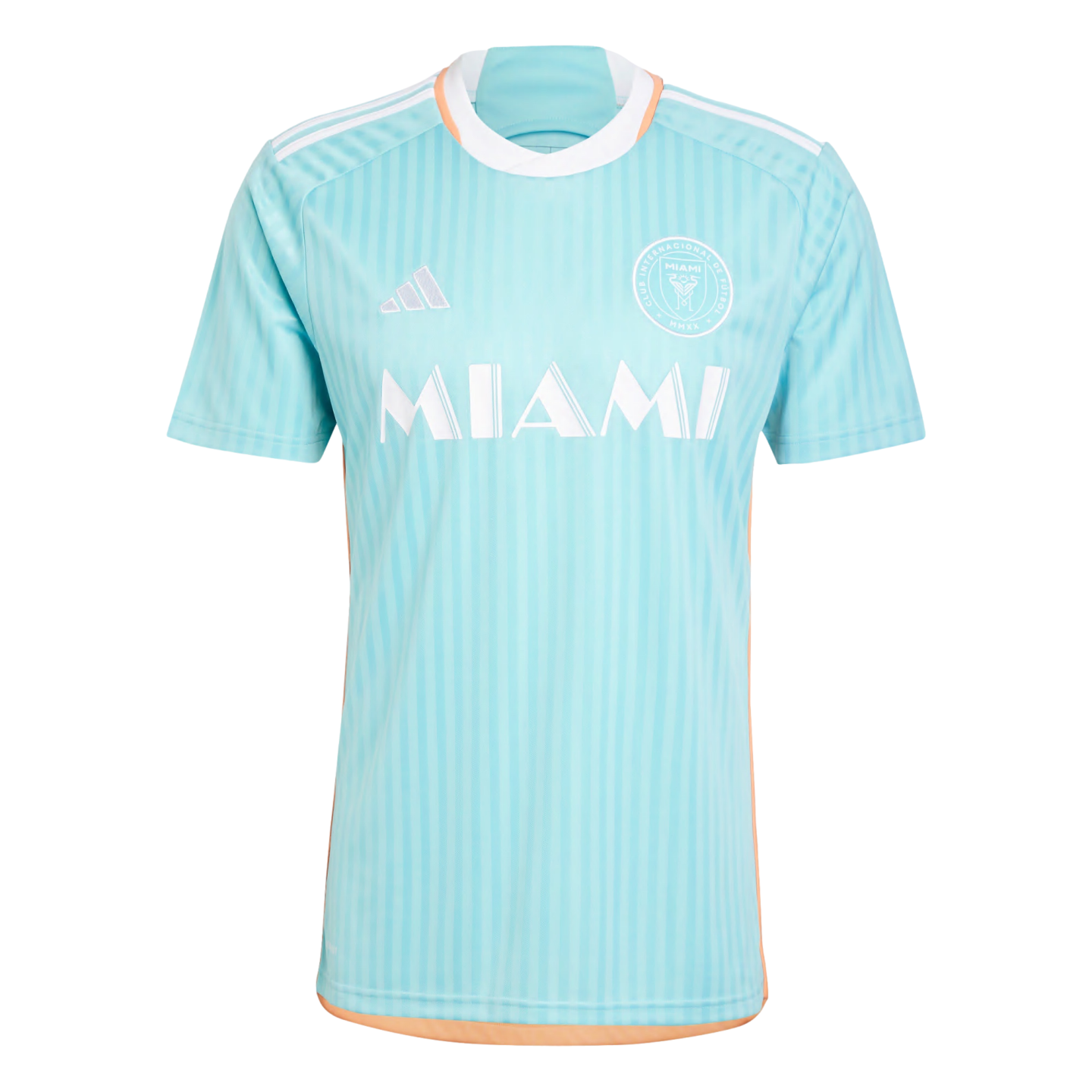 Adidas Inter Miami 2024 Archive Third Jersey JJ1449