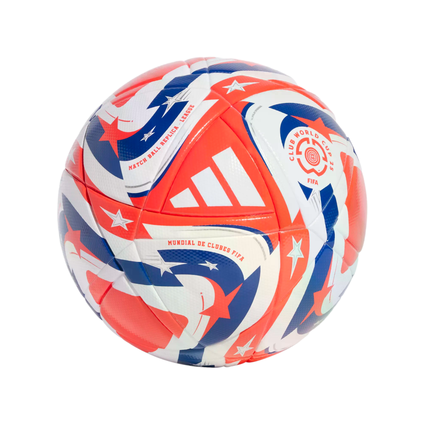 Balón de la Copa Mundial de Clubes de la FIFA de Adidas