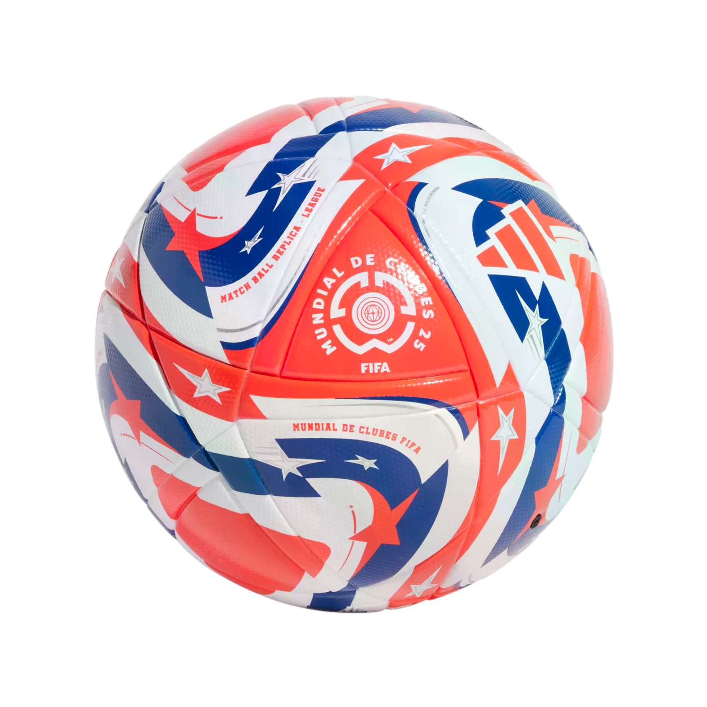 Balón de la Copa Mundial de Clubes de la FIFA de Adidas