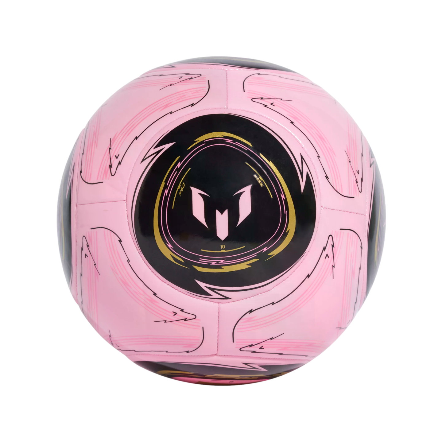 Adidas Messi Club Ball JM4755