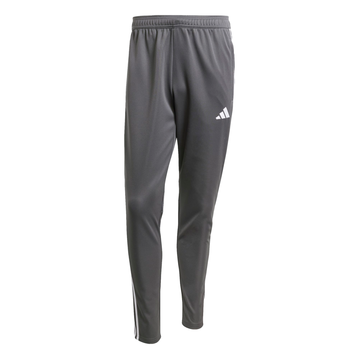 Adidas Tiro 25 Essentials Training Pants - Grey JM5967